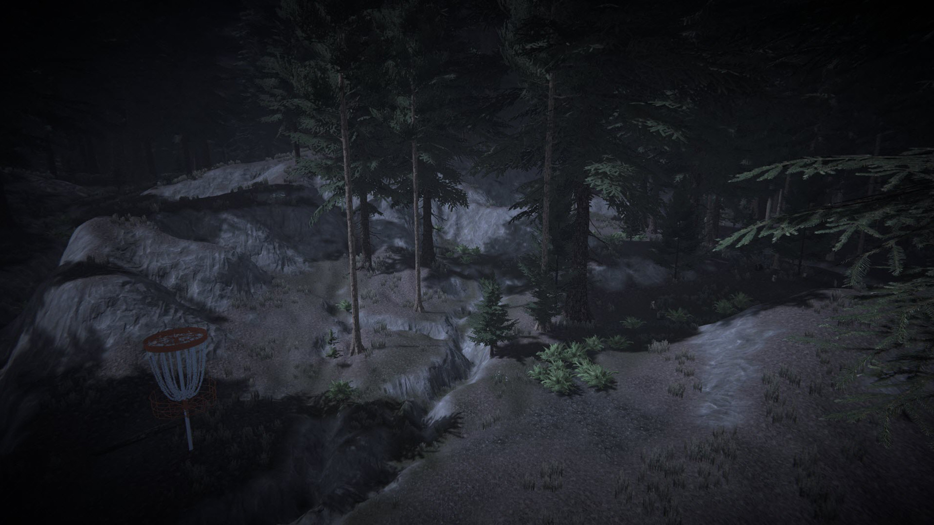 Disc Golf: Game On screenshot 19