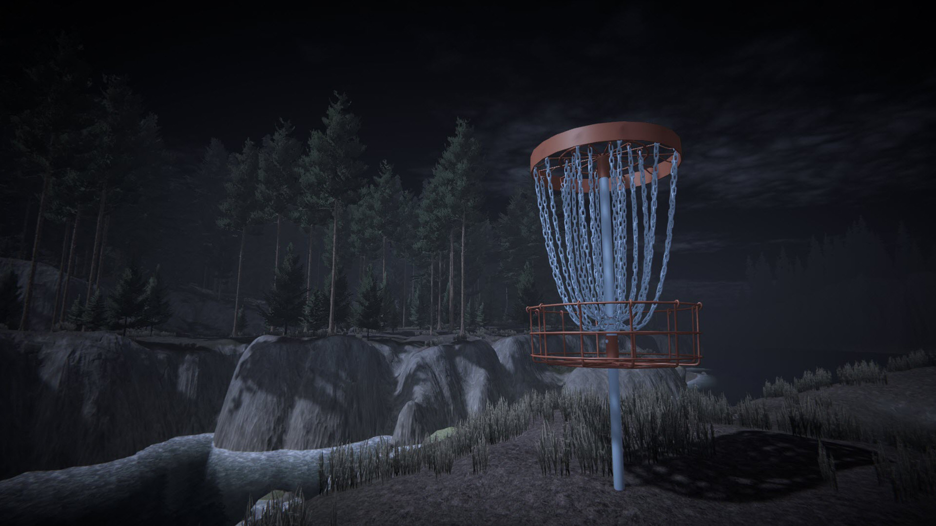 Disc Golf: Game On screenshot 18