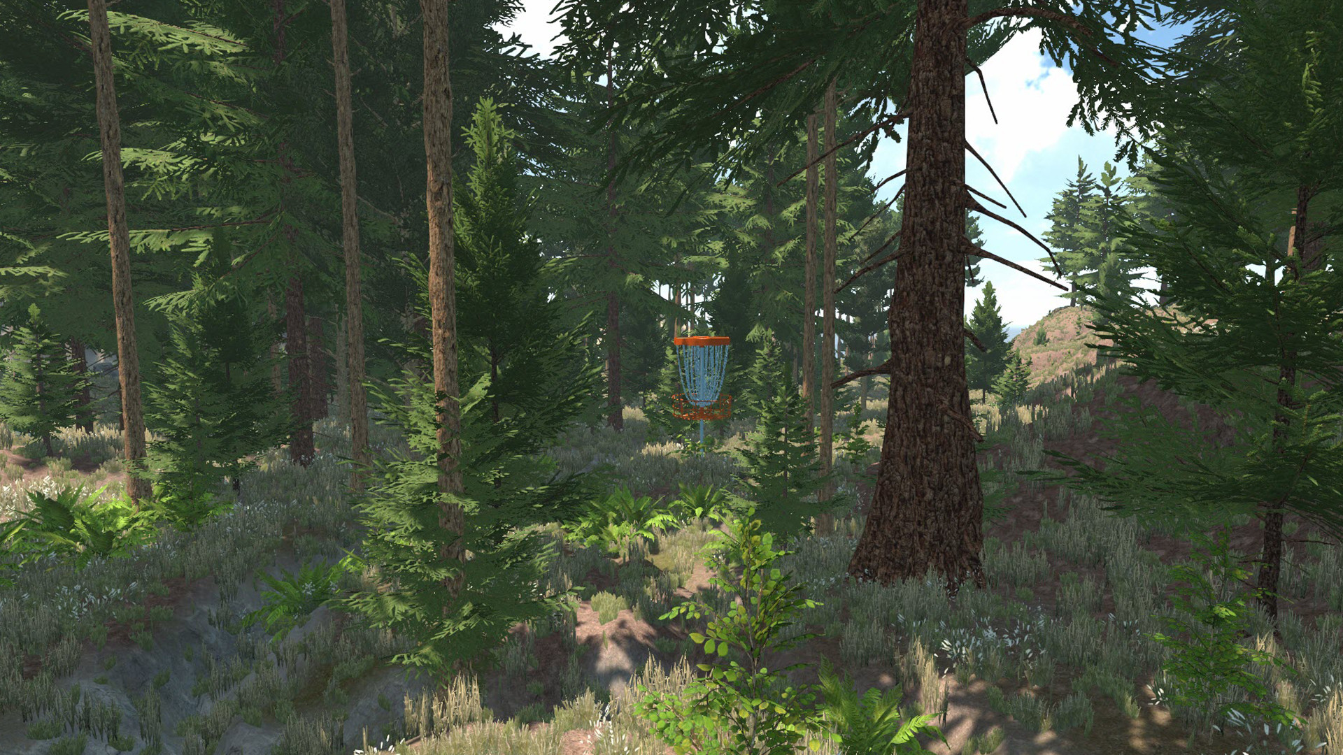 Disc Golf: Game On screenshot 13