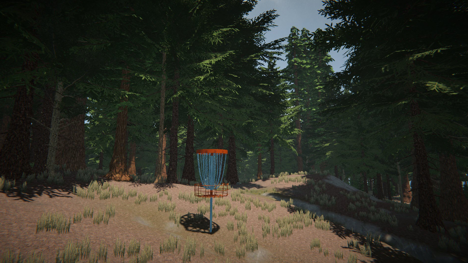 Disc Golf: Game On screenshot 22