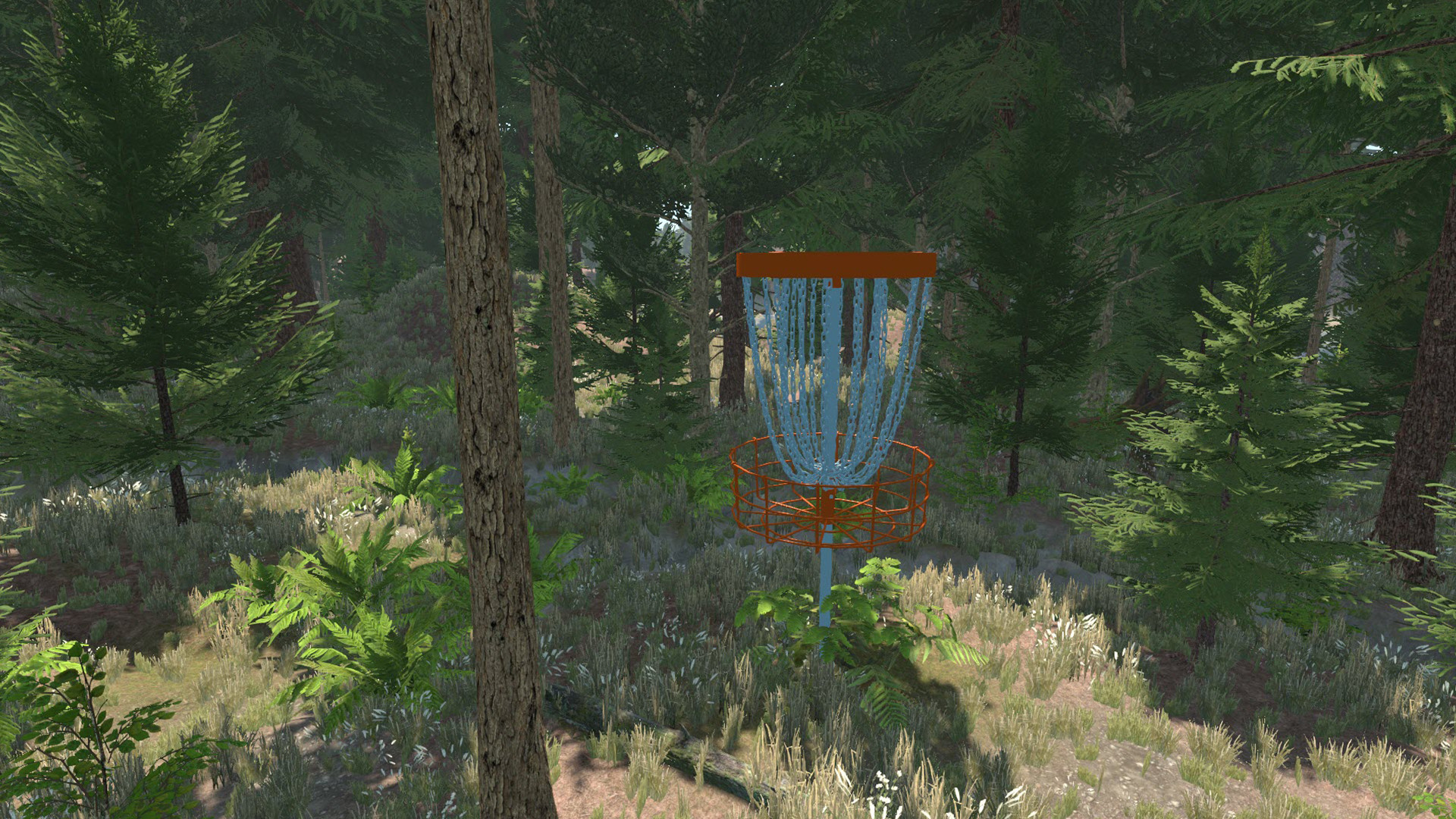 Disc Golf: Game On screenshot 14