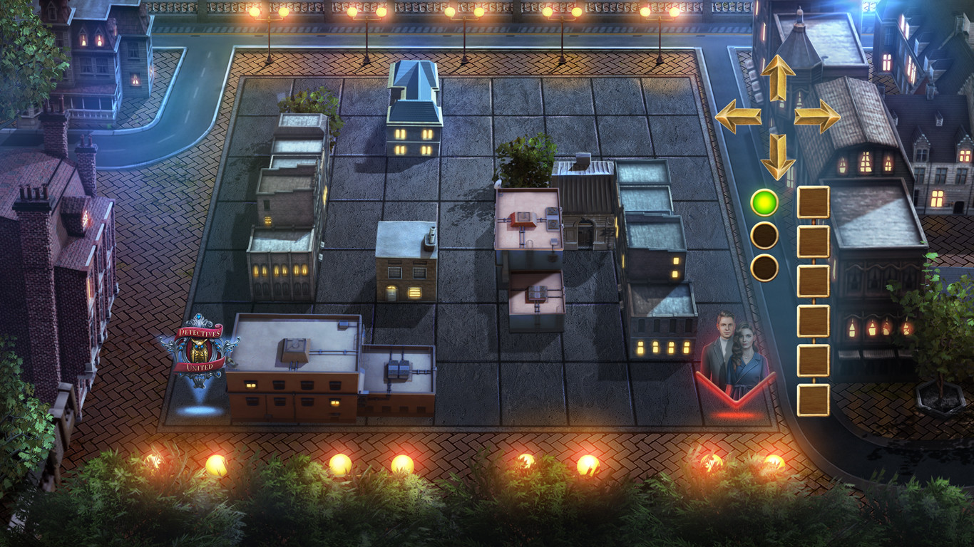 Detectives United: Deadly Debt Collector's Edition screenshot 2
