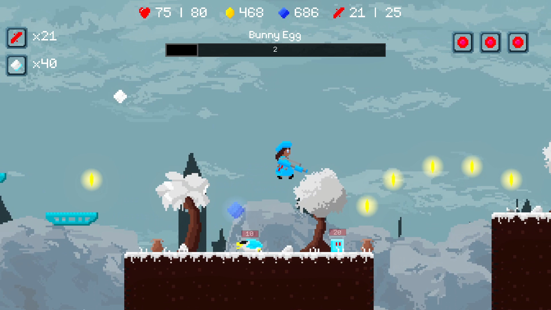 Everplast screenshot 3