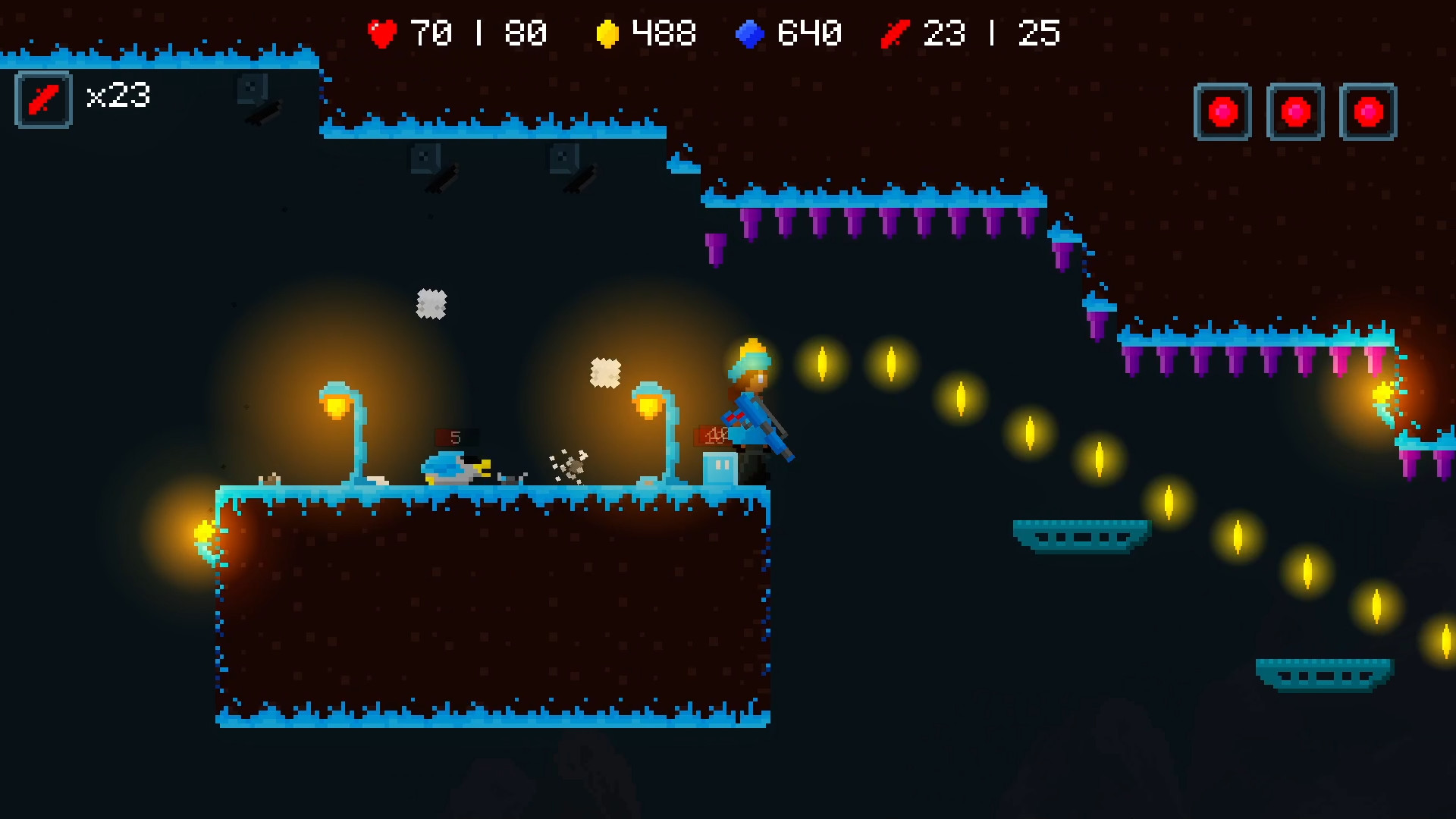 Everplast screenshot 1