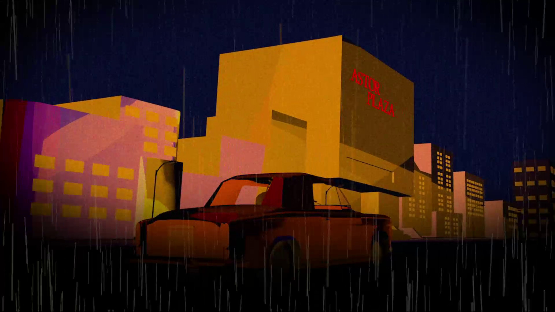 Pasajeros screenshot 3