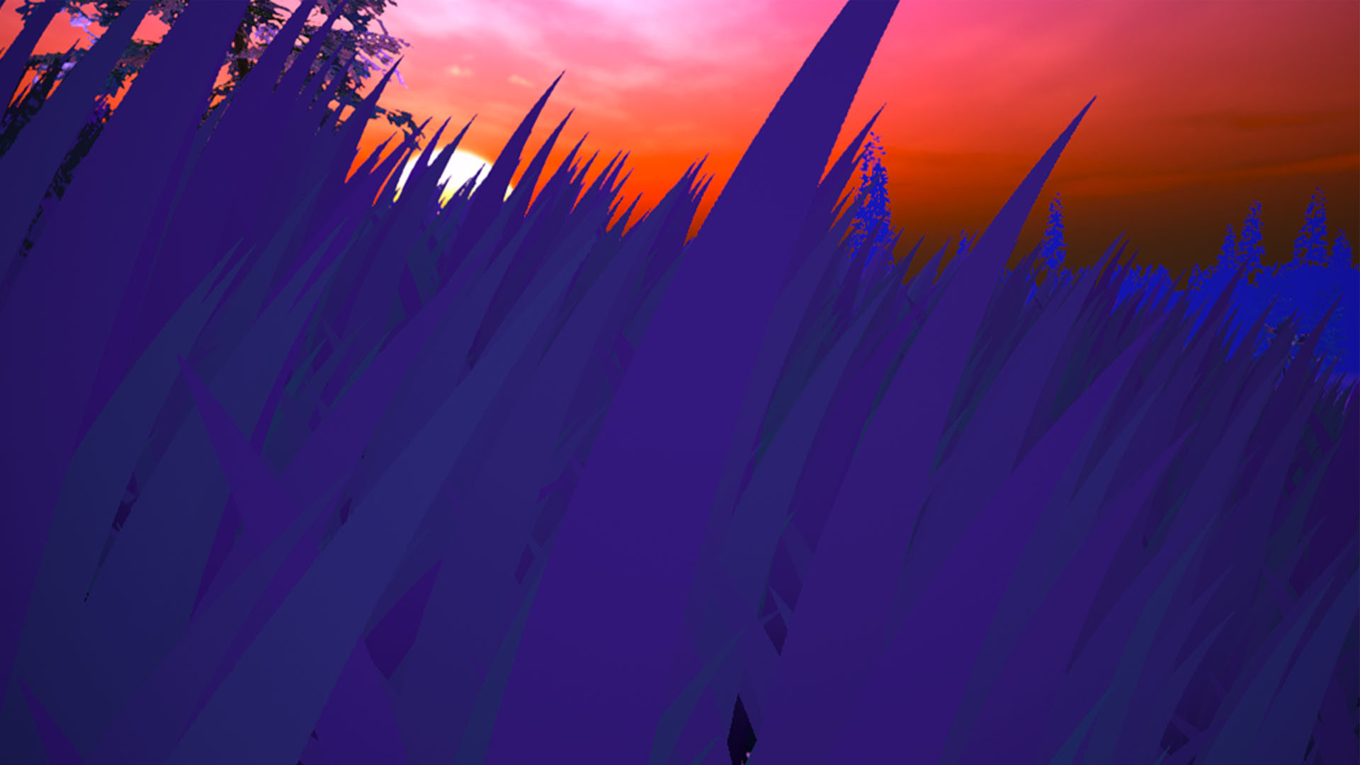 Remains Of Morrow screenshot 5