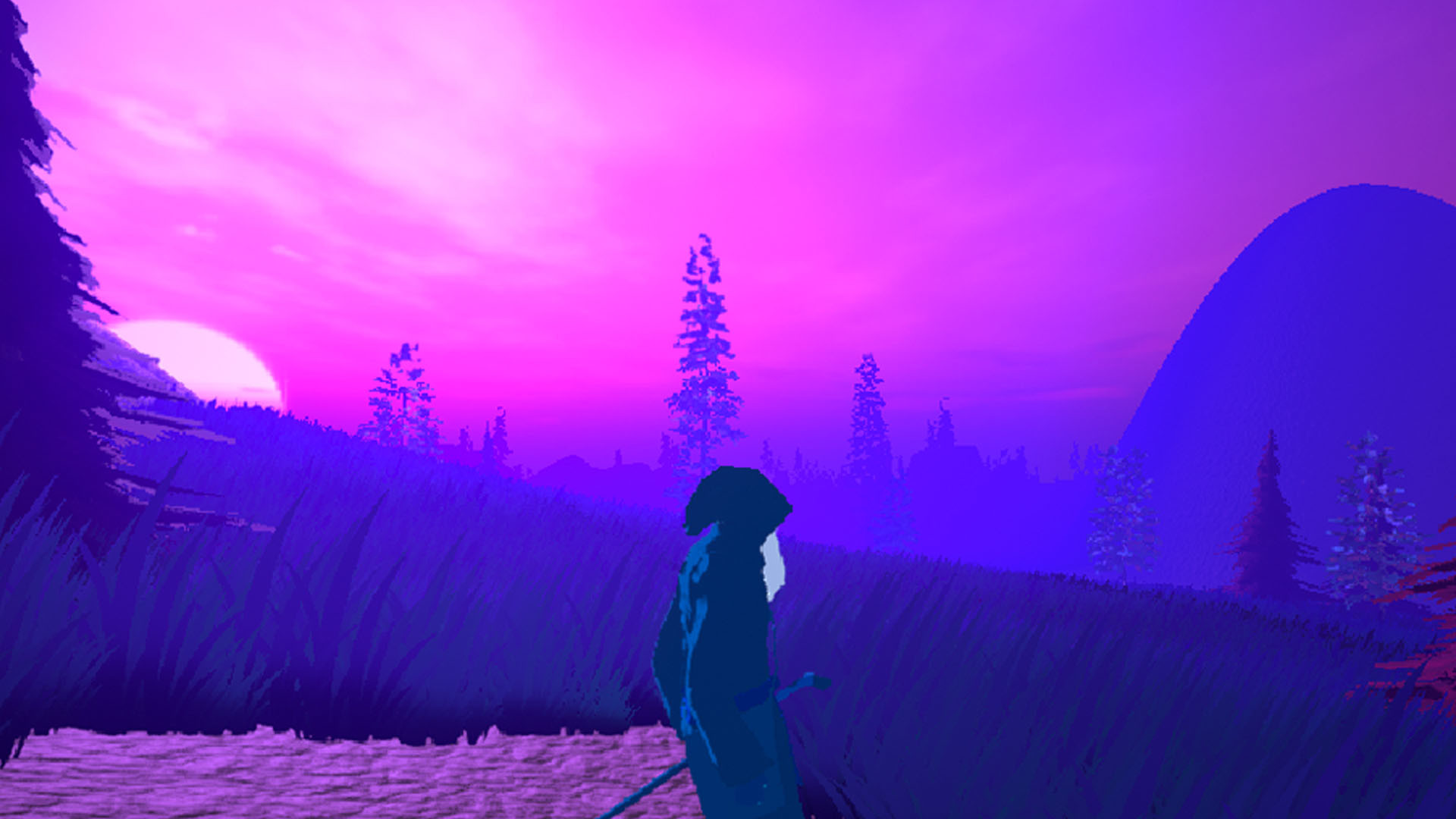 Remains Of Morrow screenshot 2