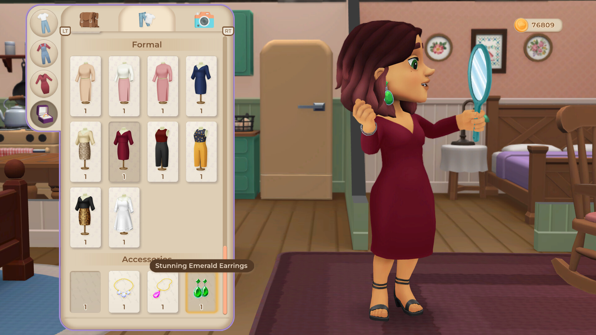 Wylde Flowers screenshot 6