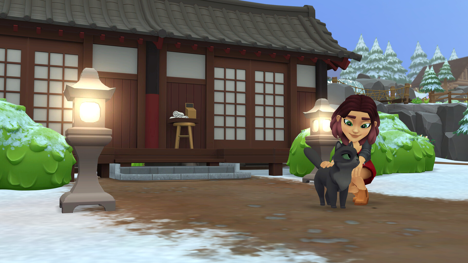 Wylde Flowers screenshot 7