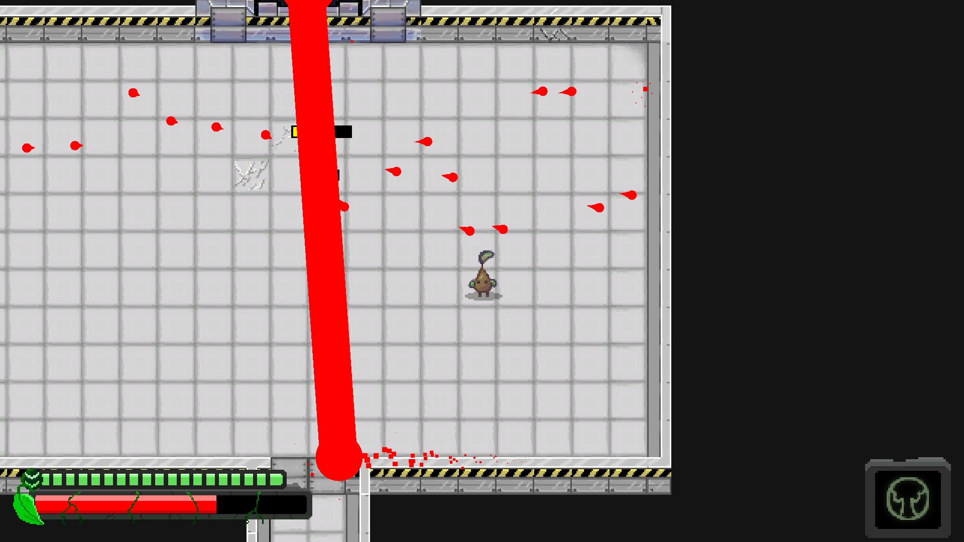 Project Xenoflora screenshot 3