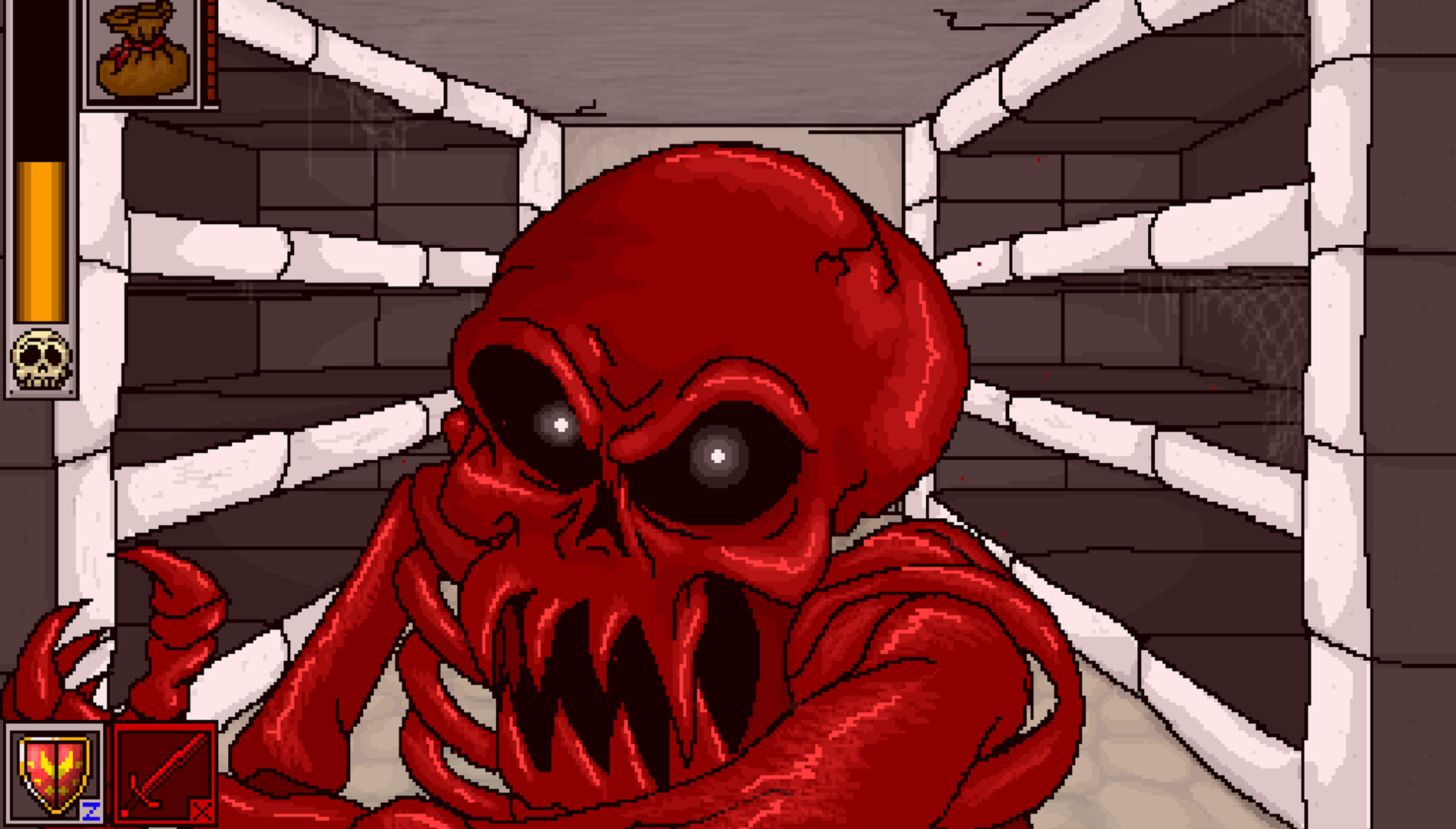 Cursed screenshot 6