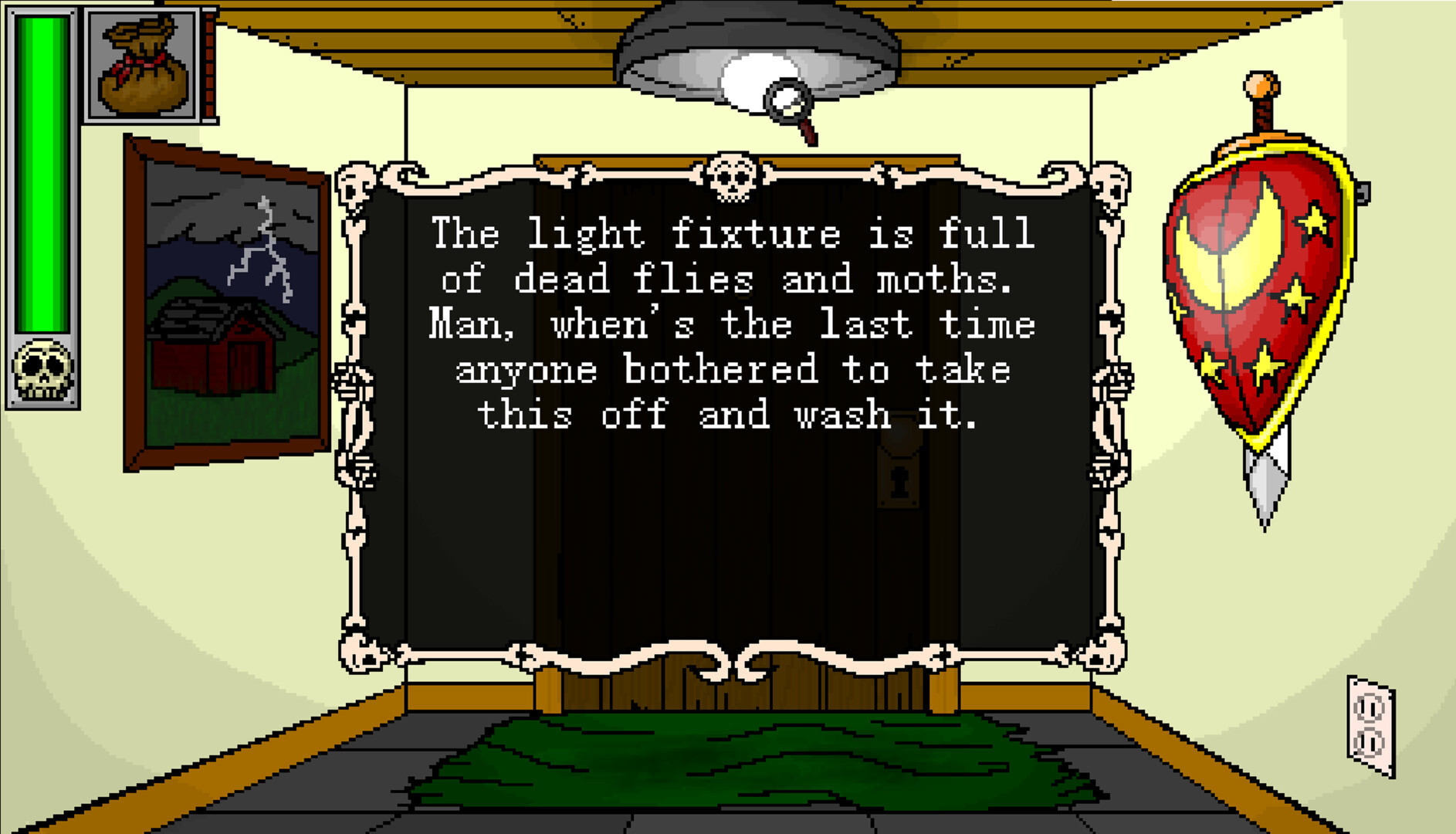 Cursed screenshot 3
