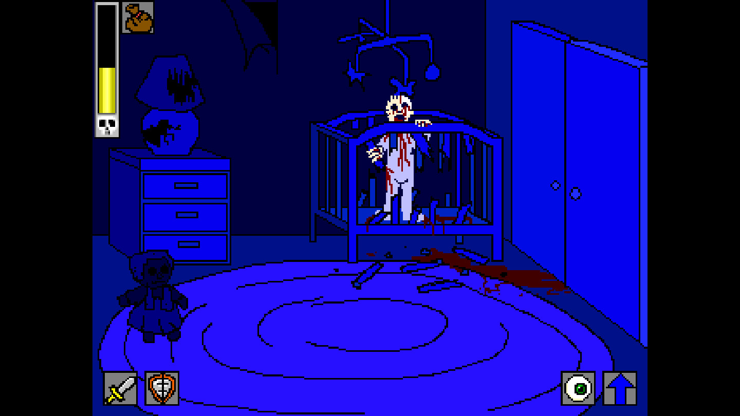 Cursed screenshot 8