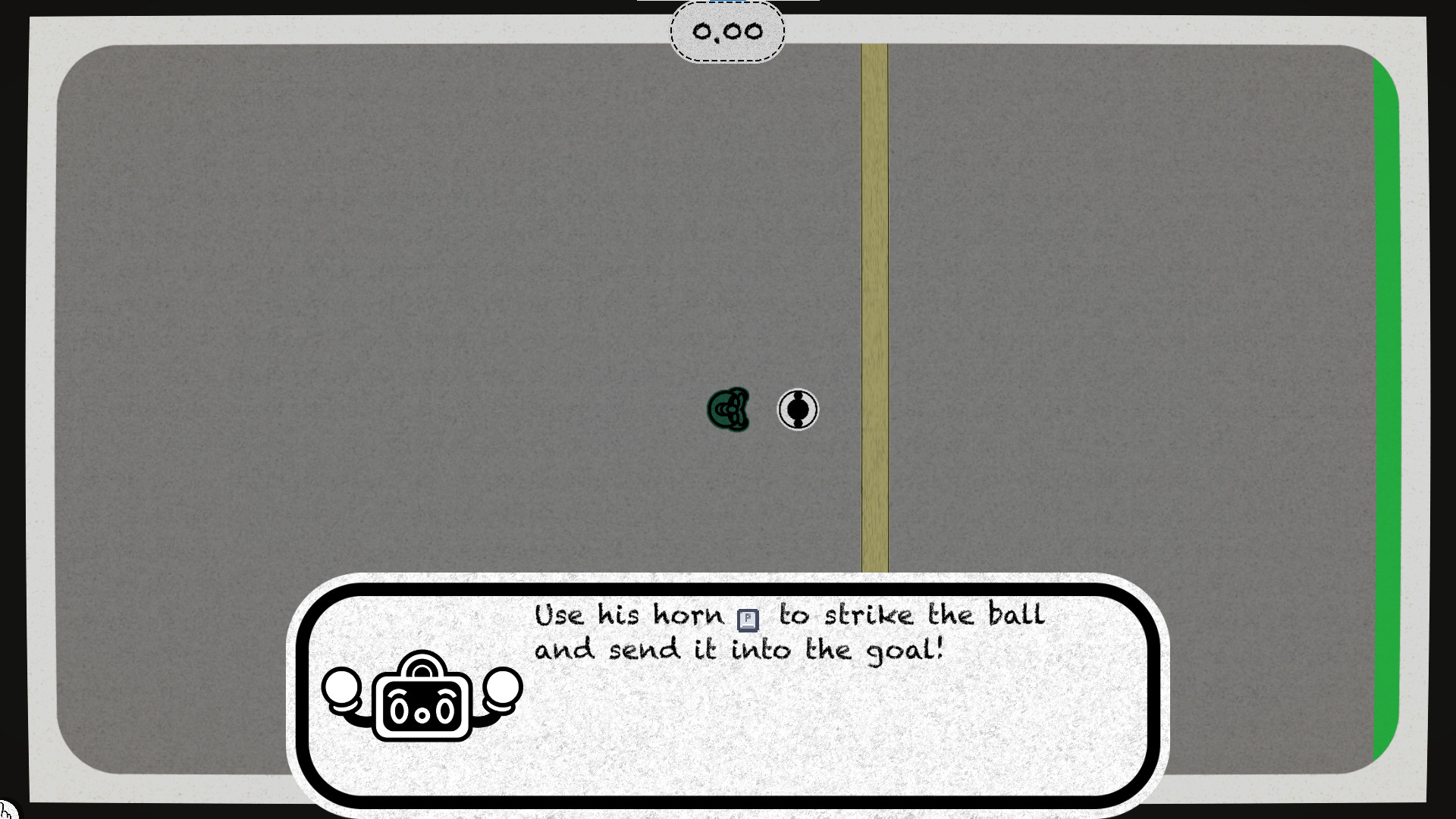 Note Brawl screenshot 5