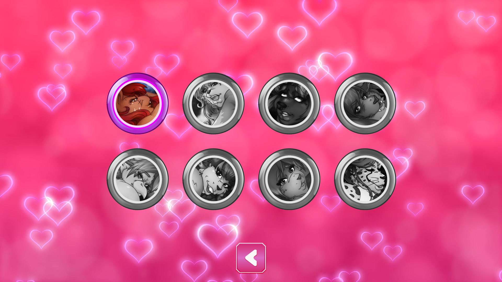 Sexy Furry screenshot 5