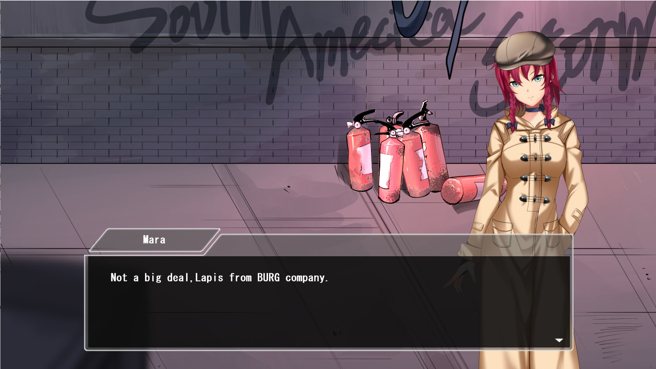 Sodom-R screenshot 6