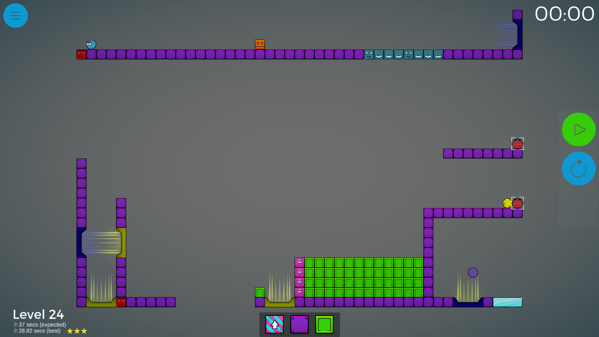 Pow! 2 screenshot 4