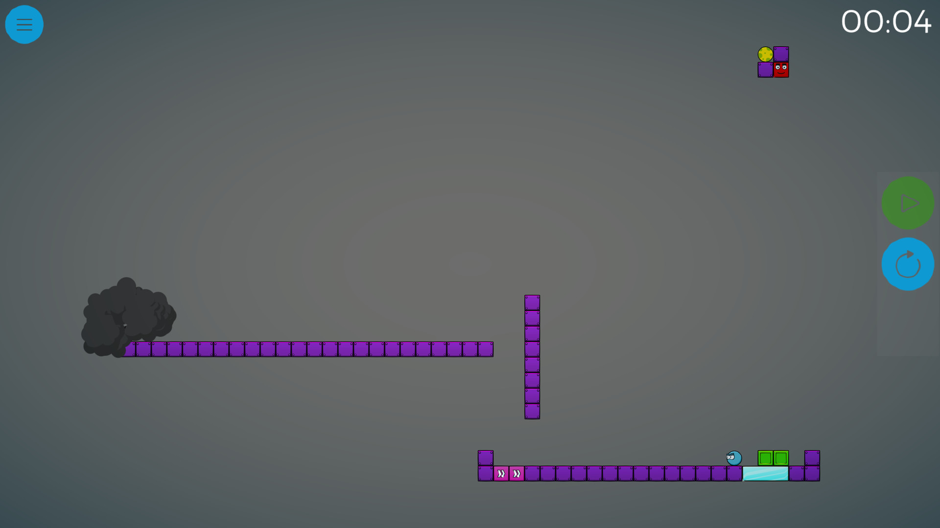 Pow! 2 screenshot 2
