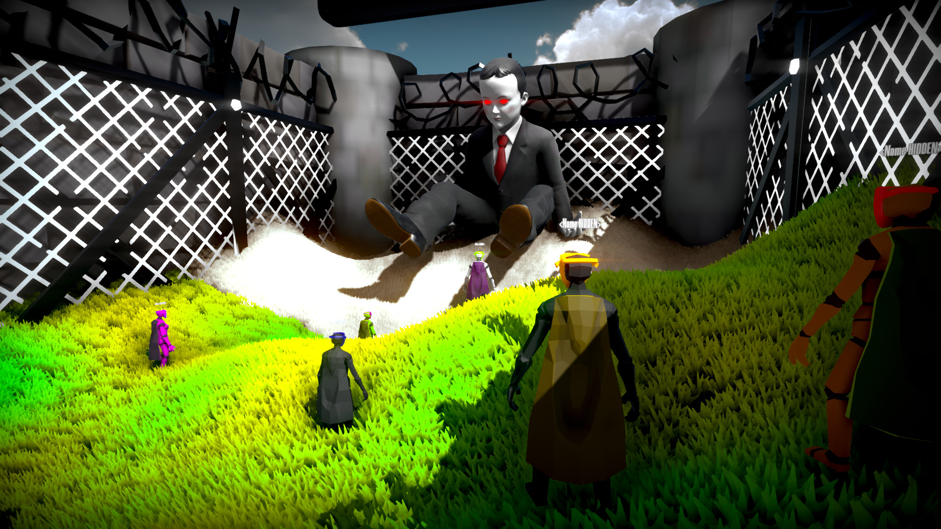 It's Full of Stars screenshot 7