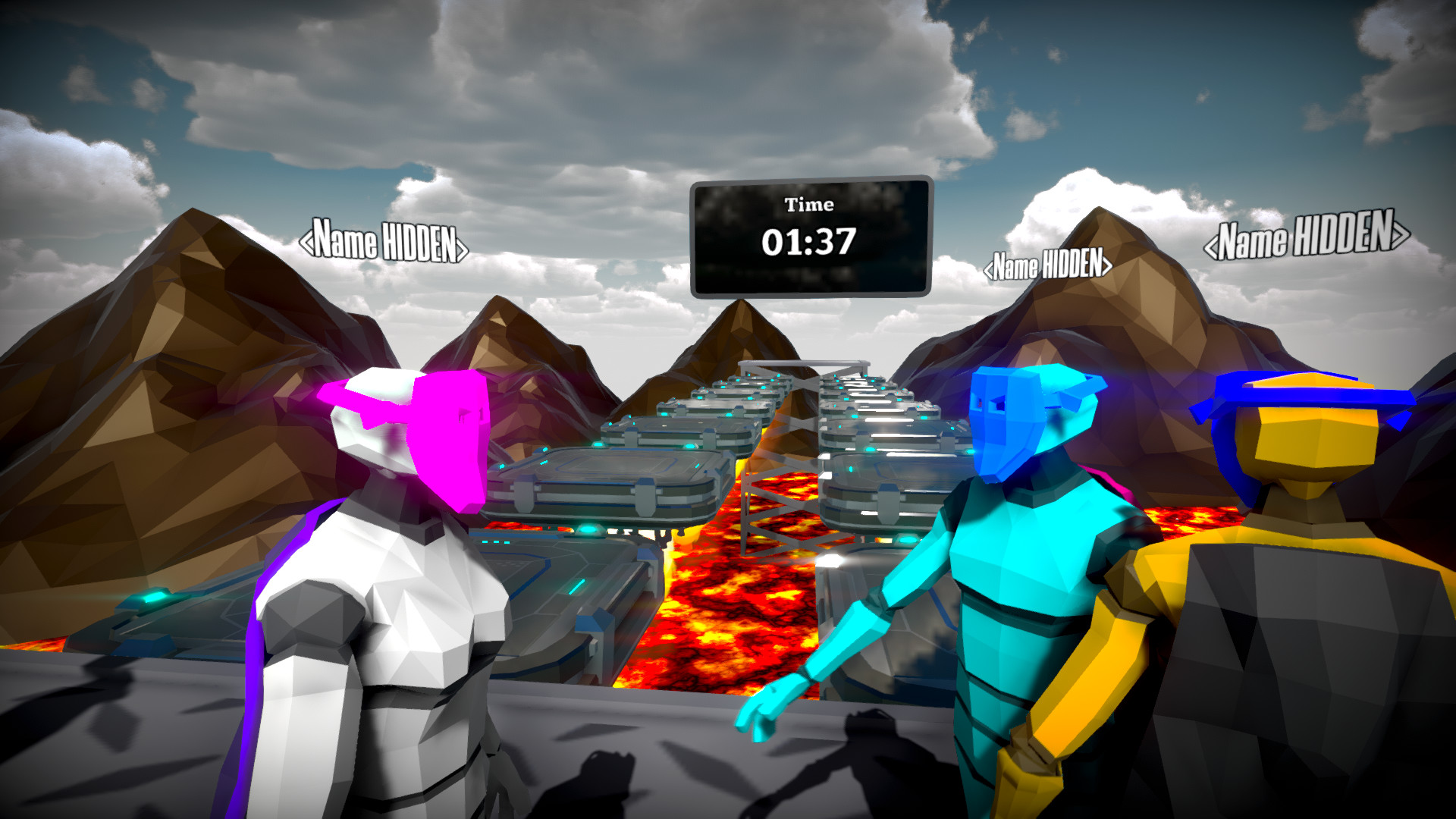 It's Full of Stars screenshot 10