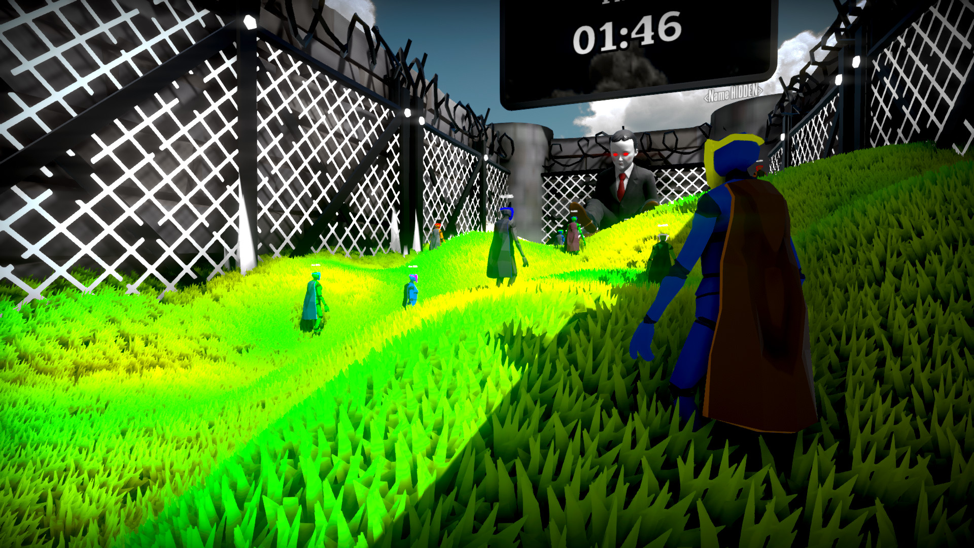 It's Full of Stars screenshot 5