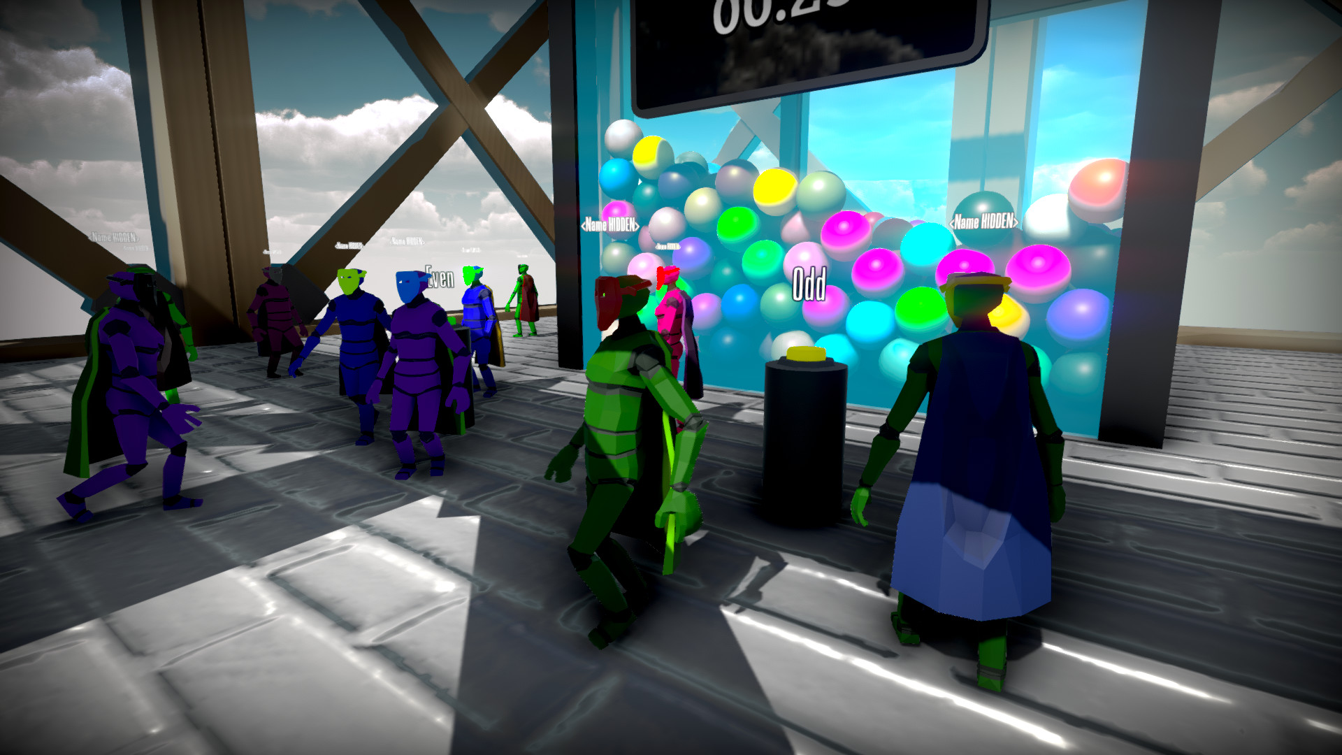 It's Full of Stars screenshot 8