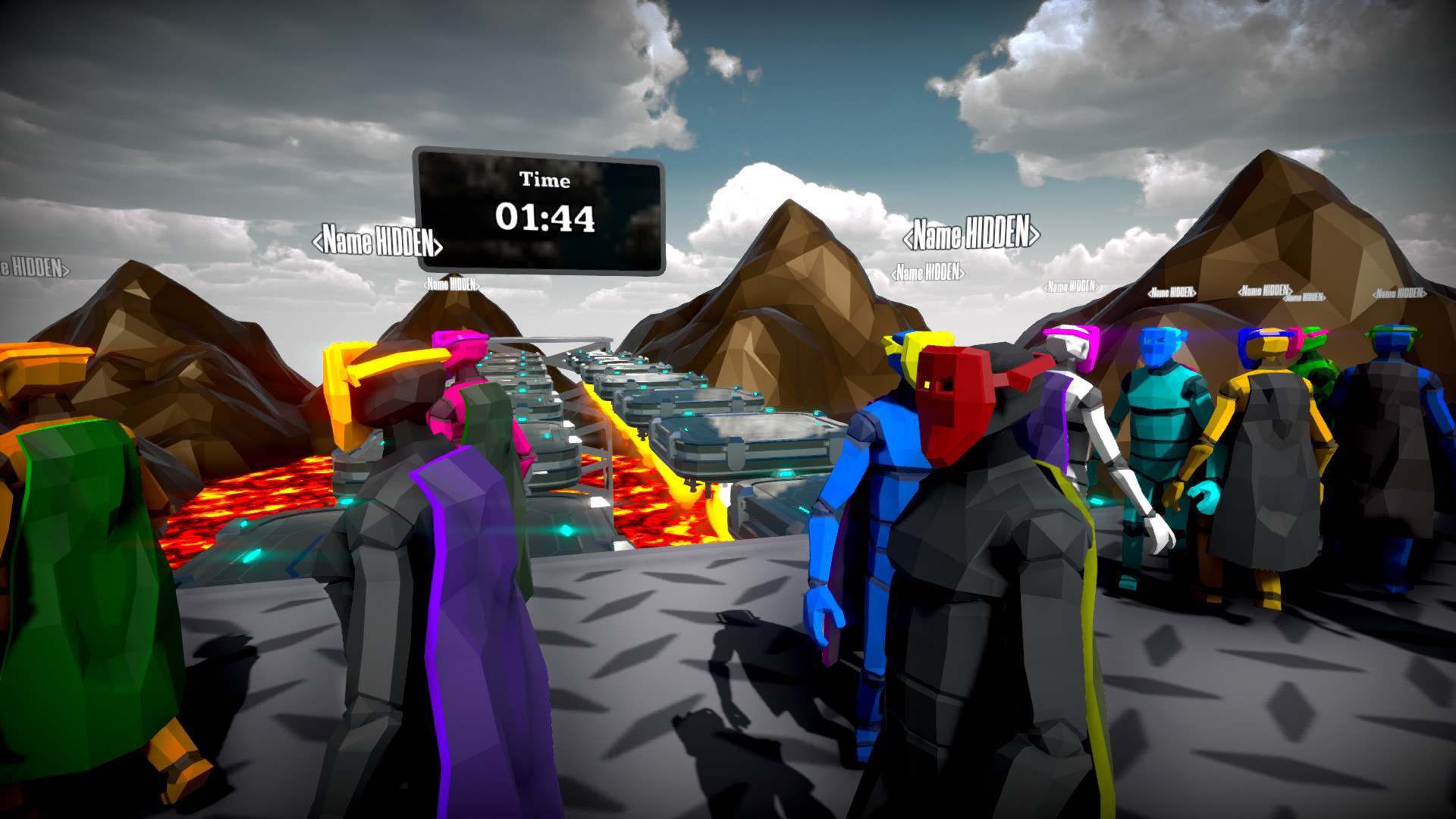 It's Full of Stars screenshot 9