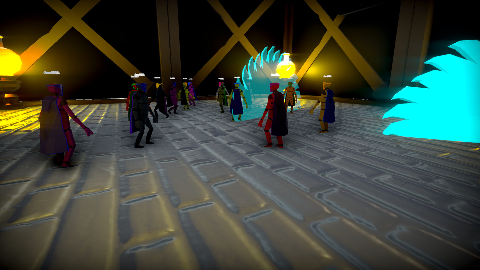 It's Full of Stars screenshot 13