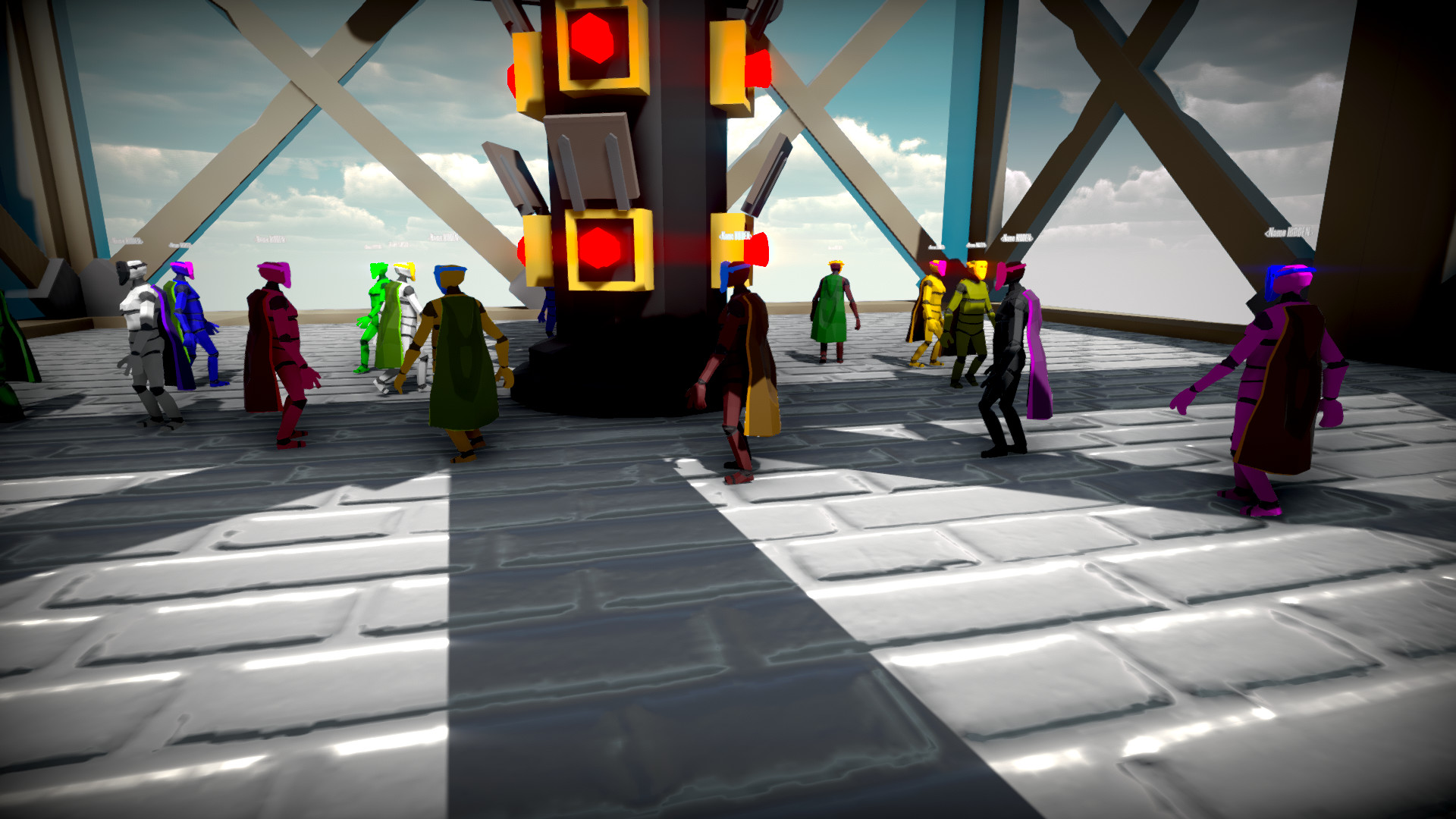 It's Full of Stars screenshot 12