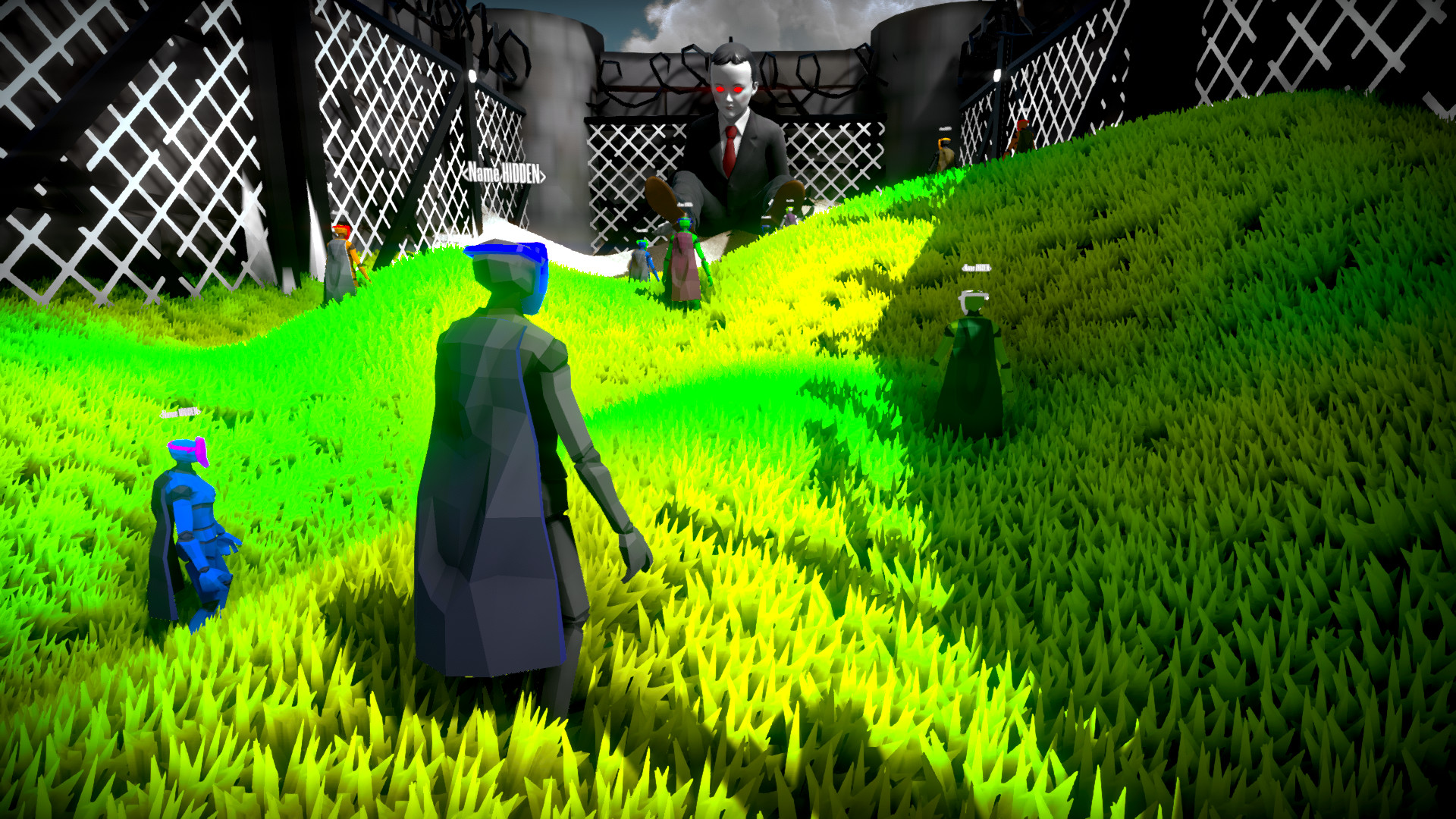 It's Full of Stars screenshot 6