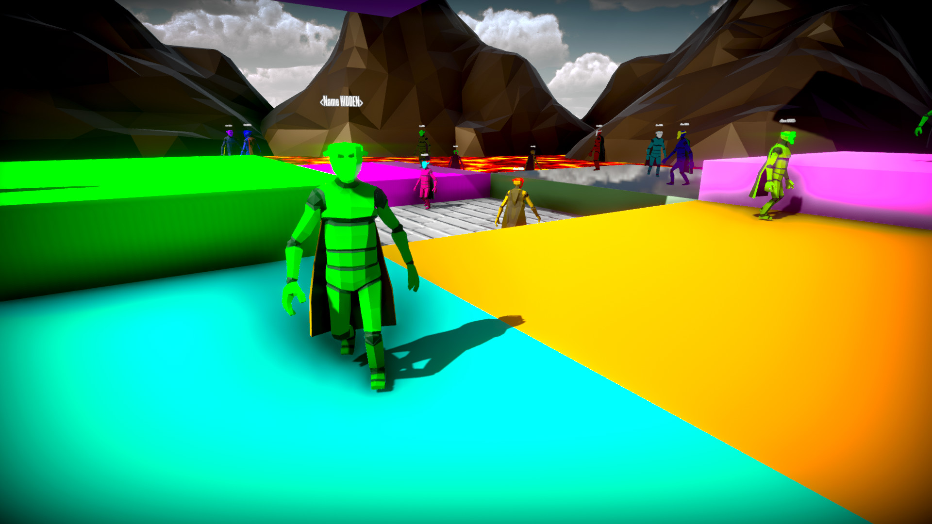 It's Full of Stars screenshot 3