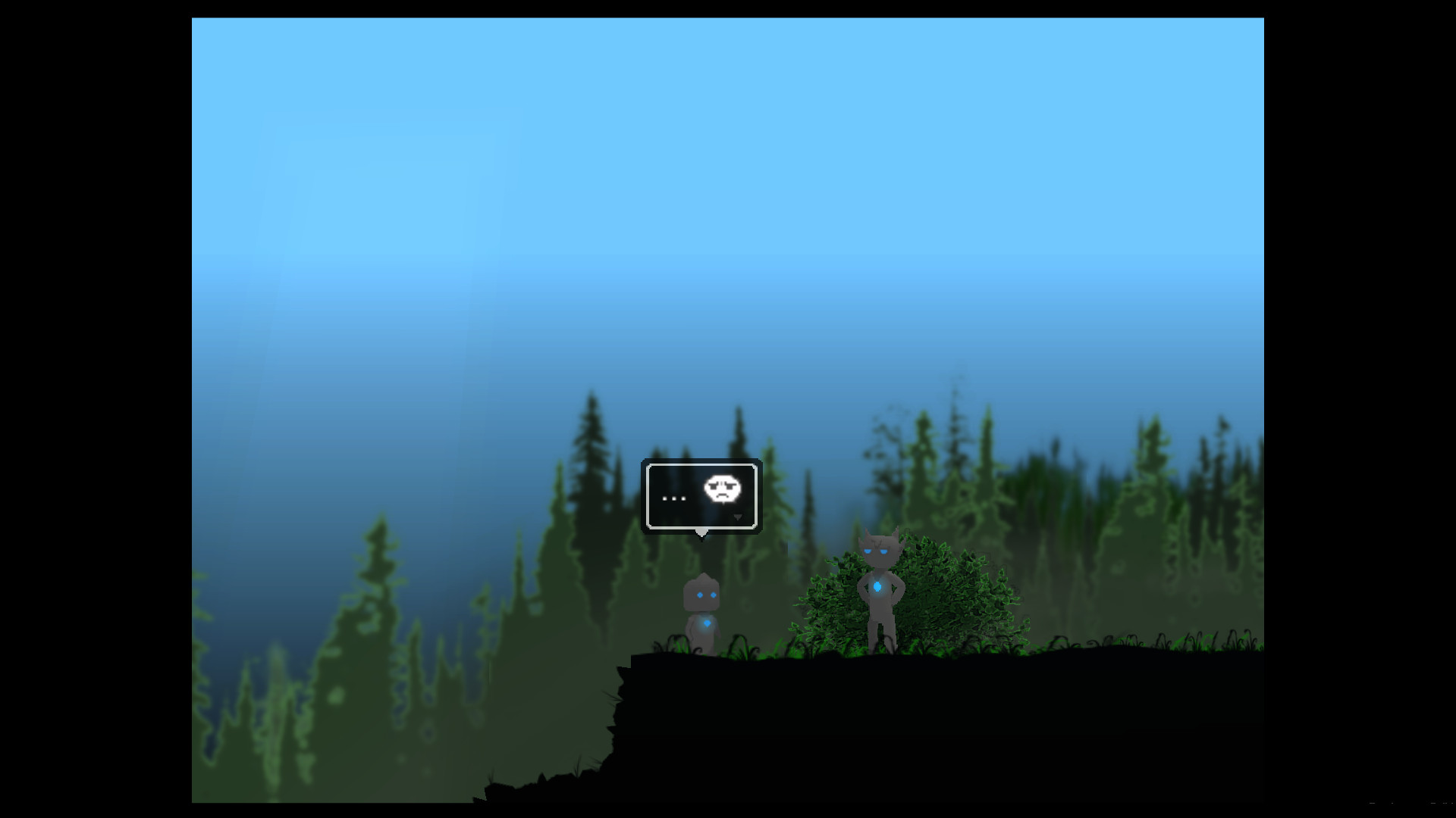 Mirage In Darkness screenshot 3