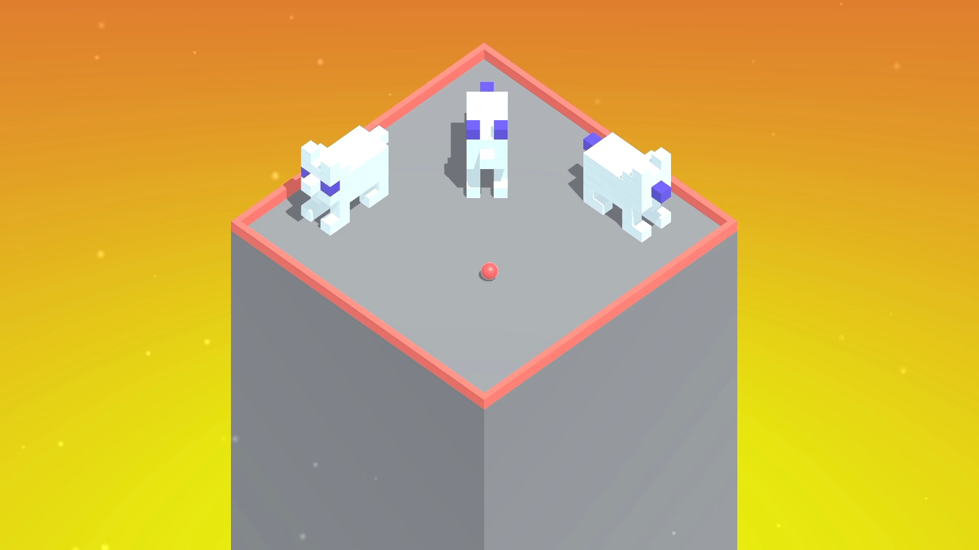 Vacuum Ball screenshot 6