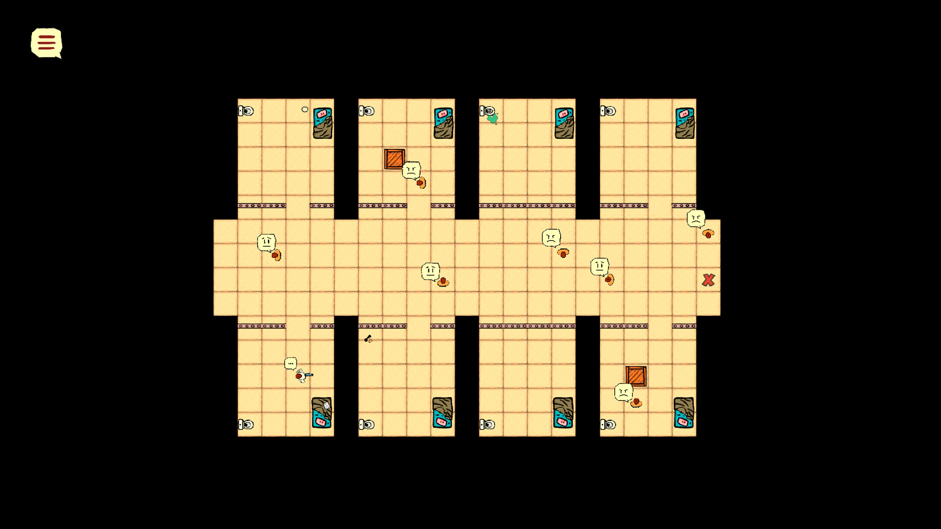 Brothers screenshot 3