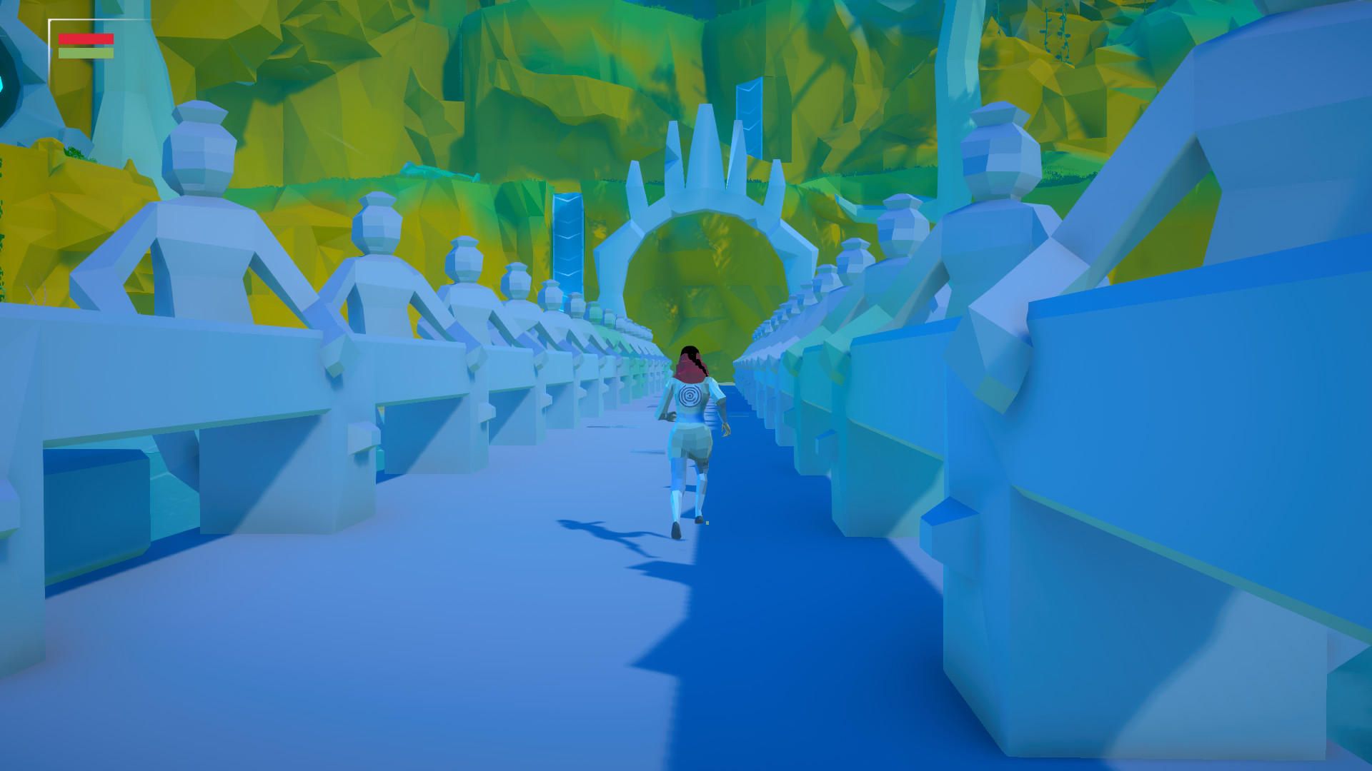 Innocence Island screenshot 6