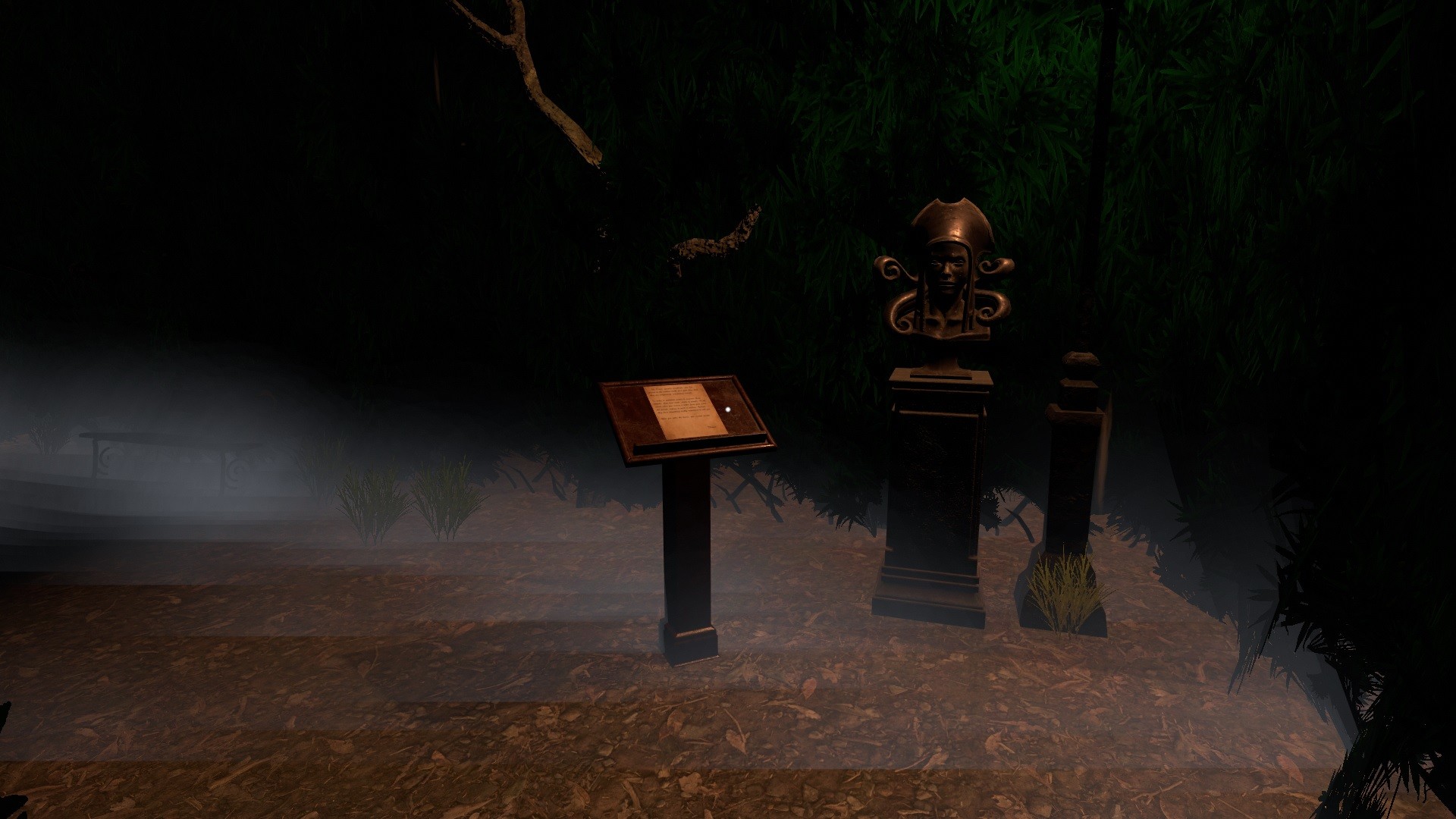 Zemblanity screenshot 9