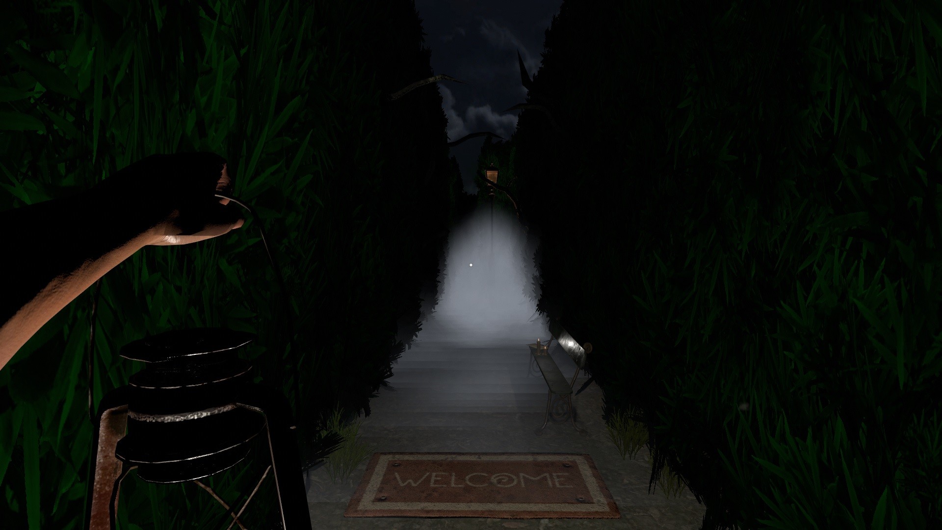 Zemblanity screenshot 4