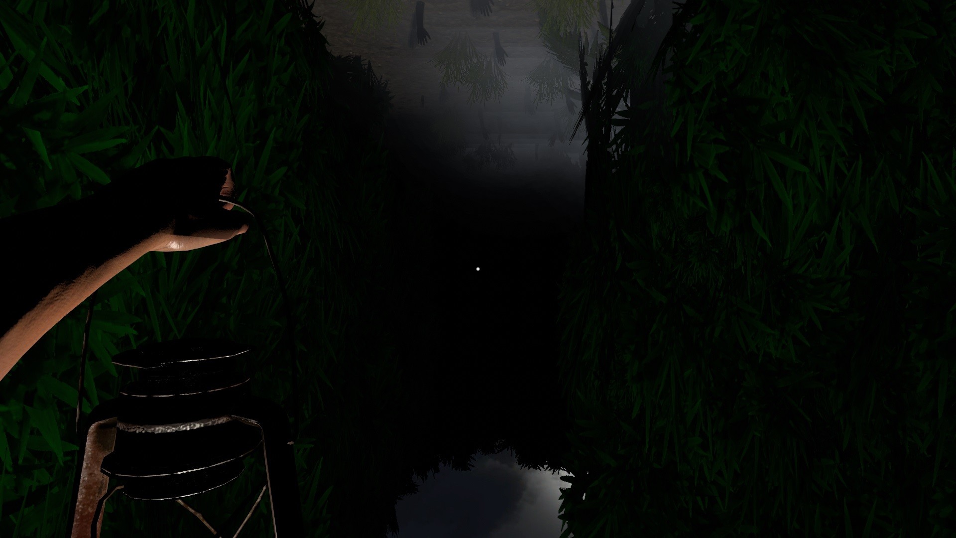 Zemblanity screenshot 7