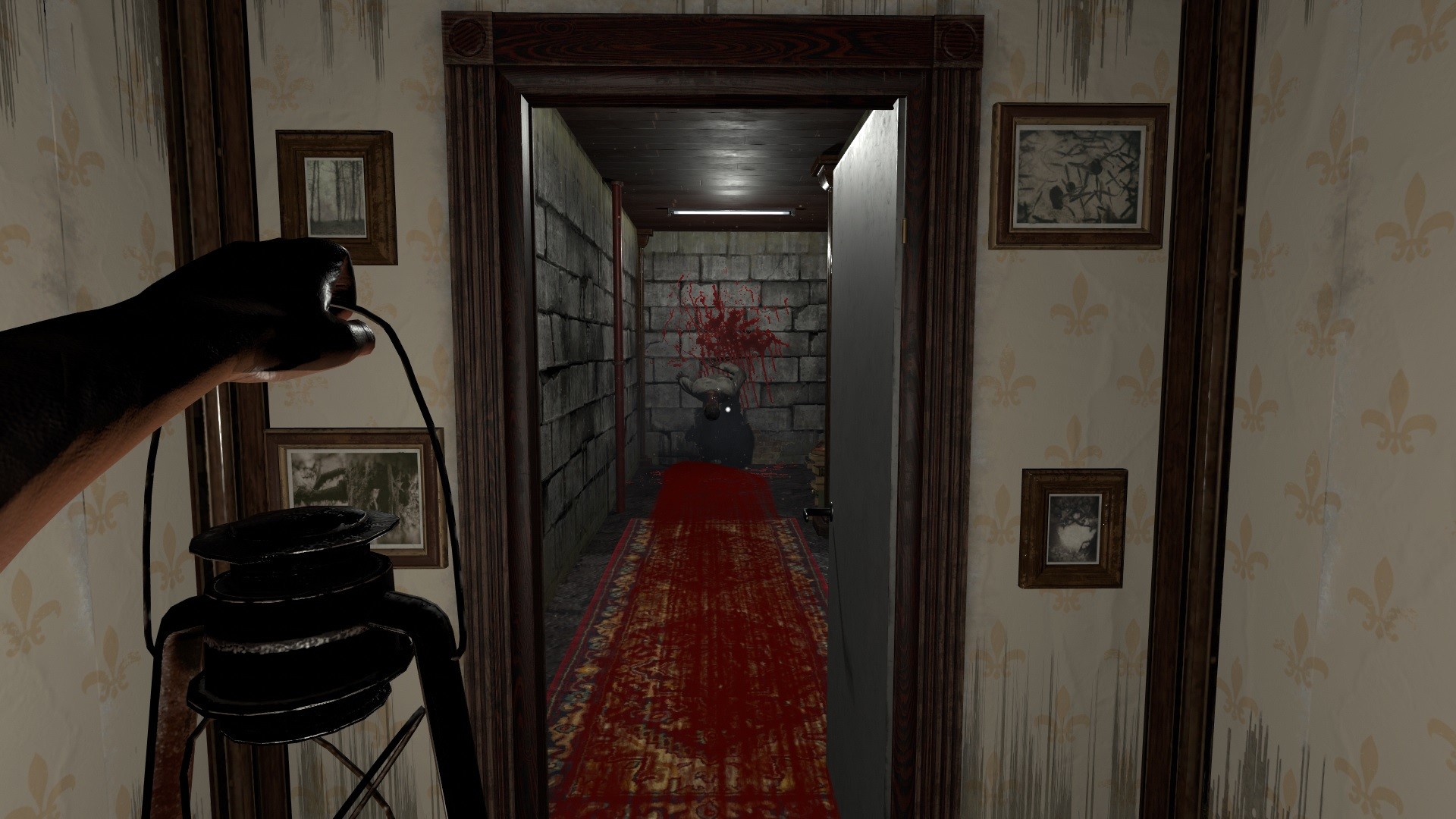 Zemblanity screenshot 16