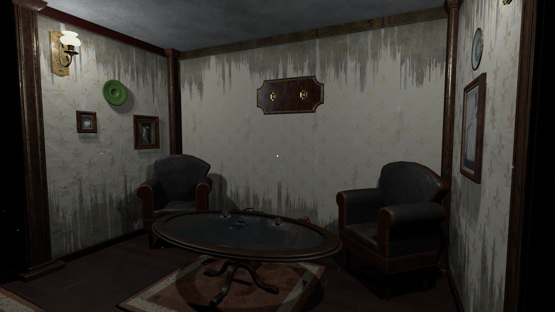 Zemblanity screenshot 18