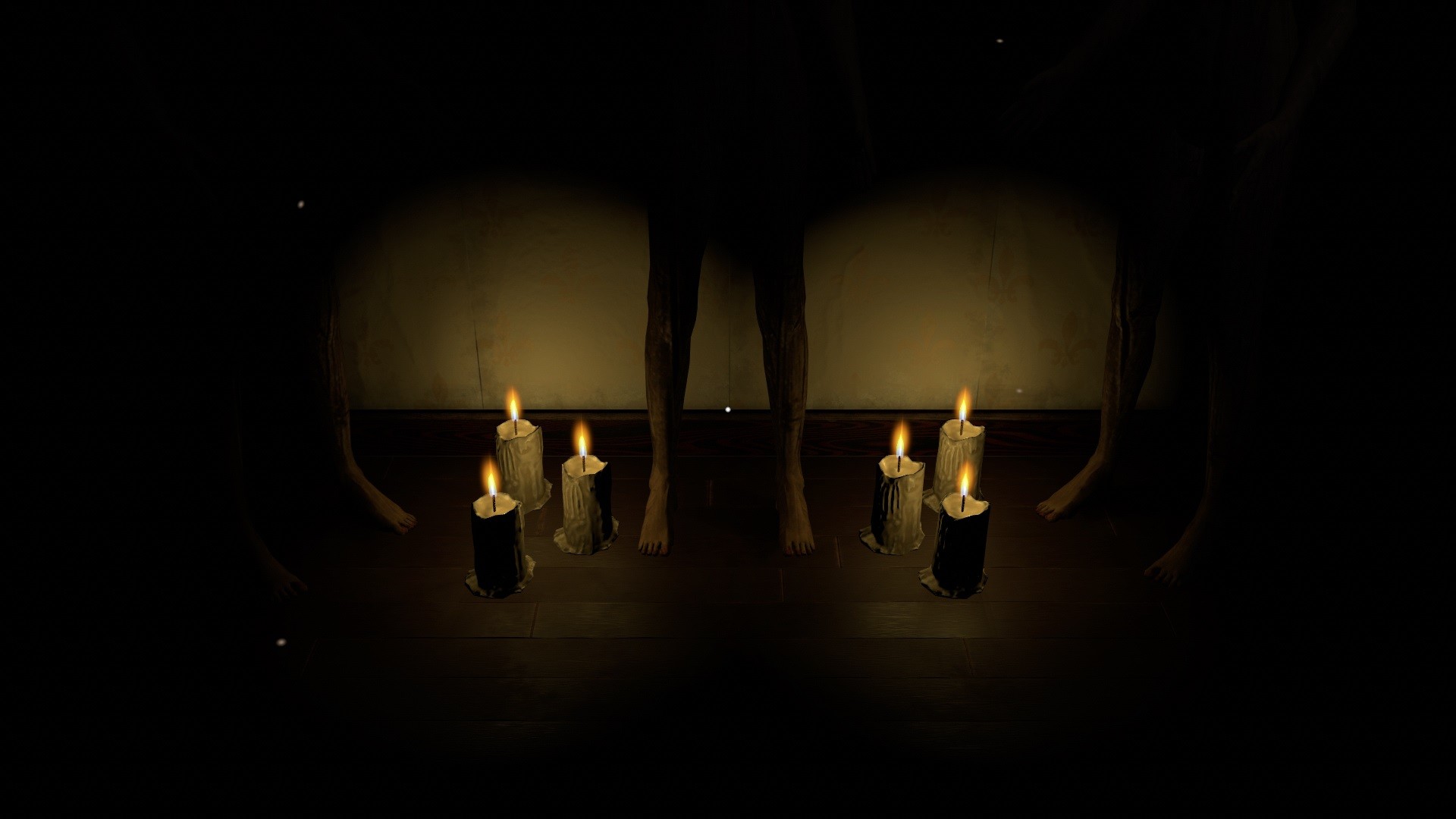 Zemblanity screenshot 13
