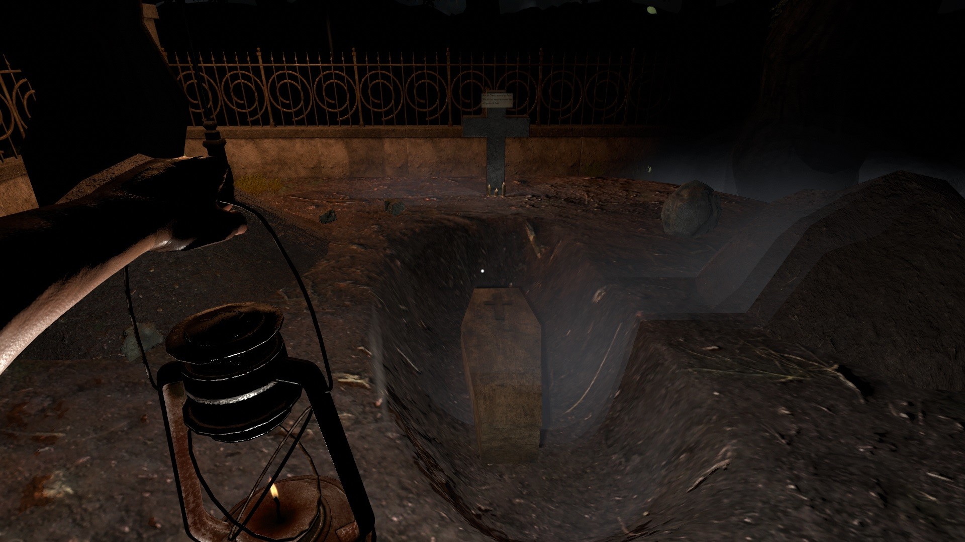 Zemblanity screenshot 11