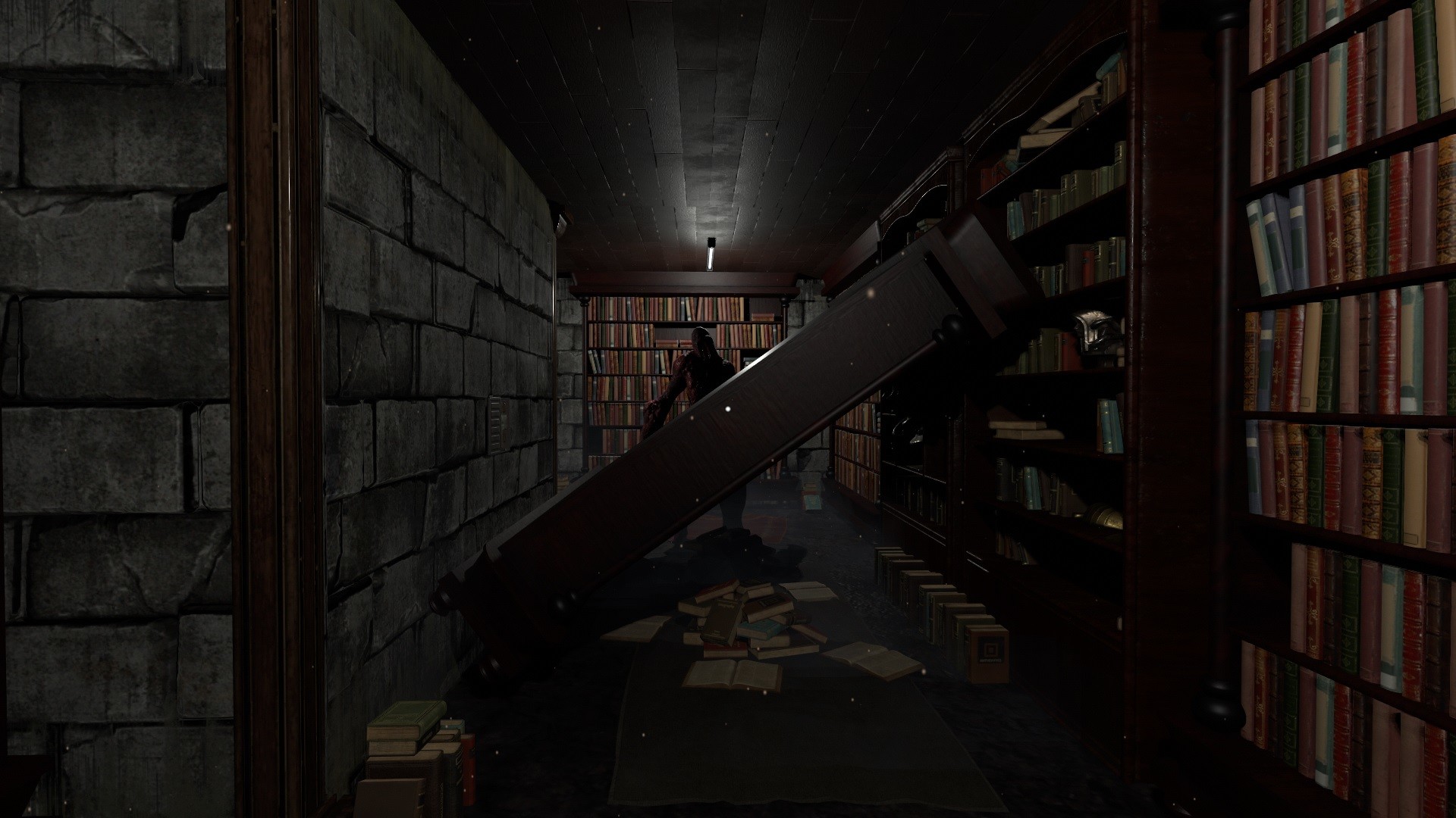 Zemblanity screenshot 17
