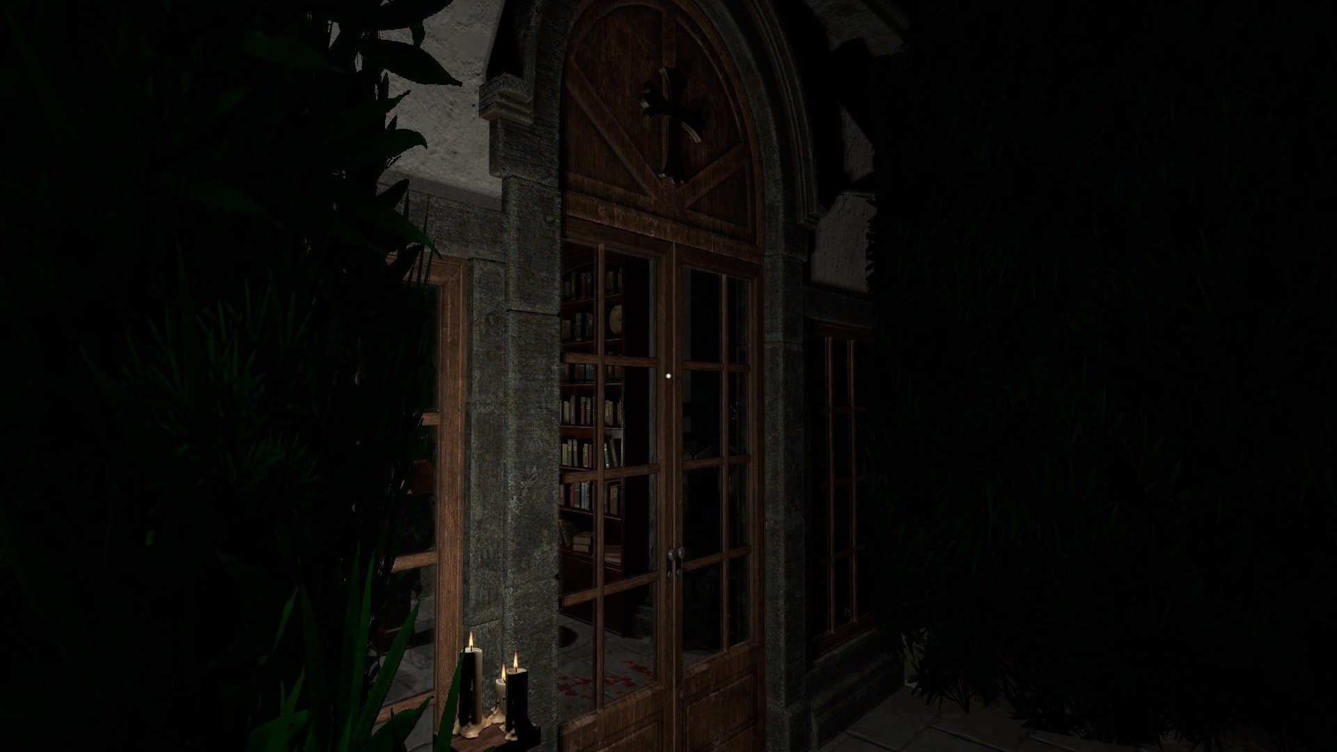 Zemblanity screenshot 8