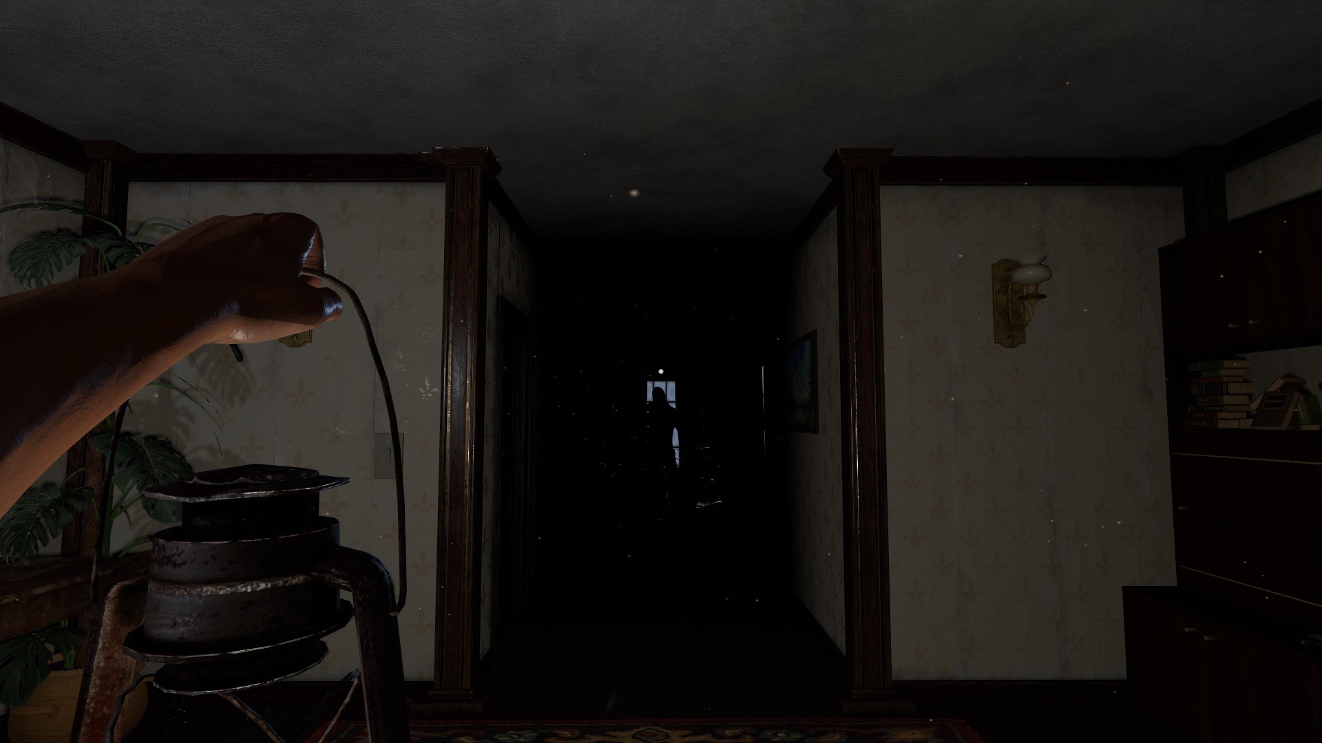 Zemblanity screenshot 3