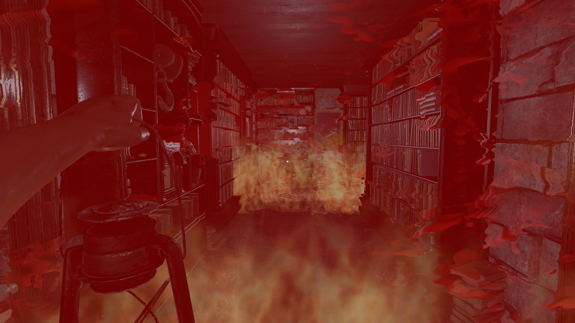 Zemblanity screenshot 14