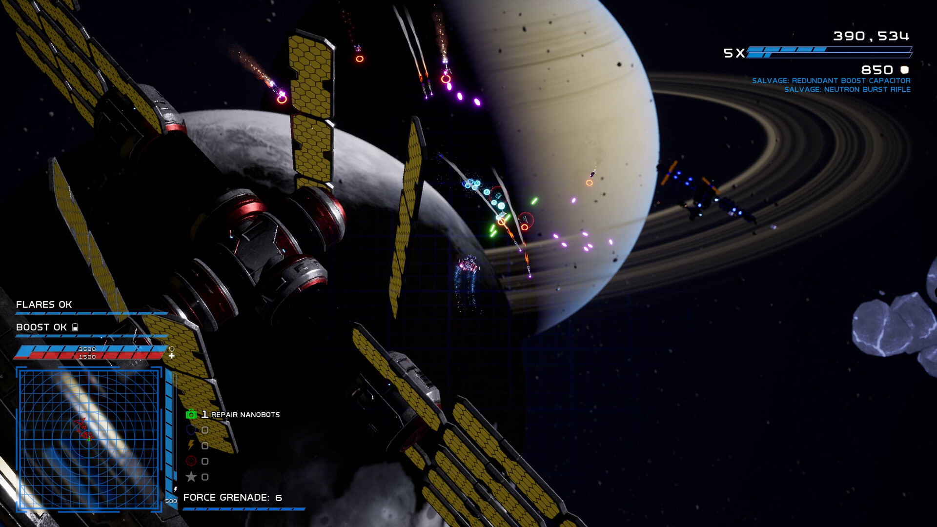Radio Free Europa screenshot 19