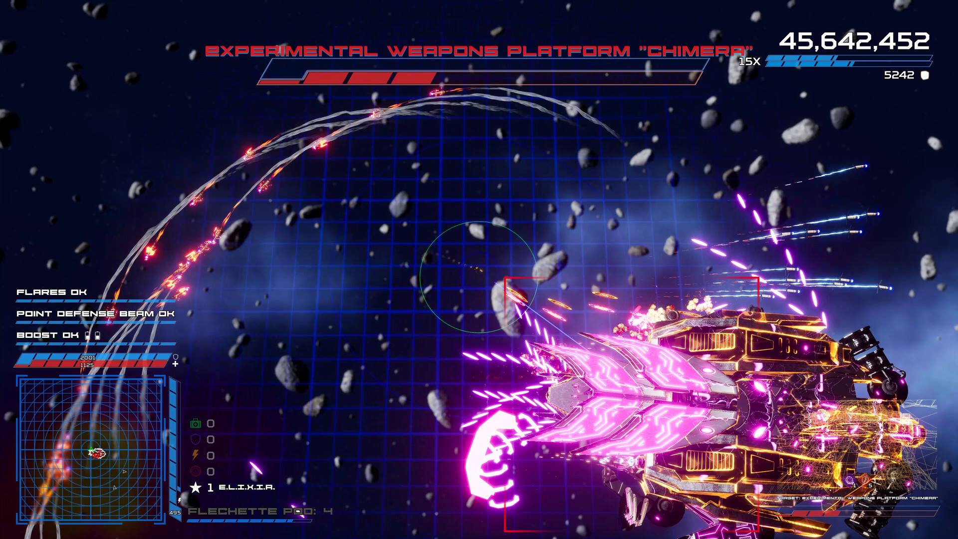 Radio Free Europa screenshot 21