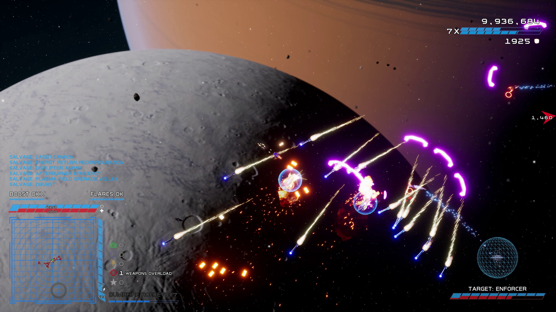 Radio Free Europa screenshot 8