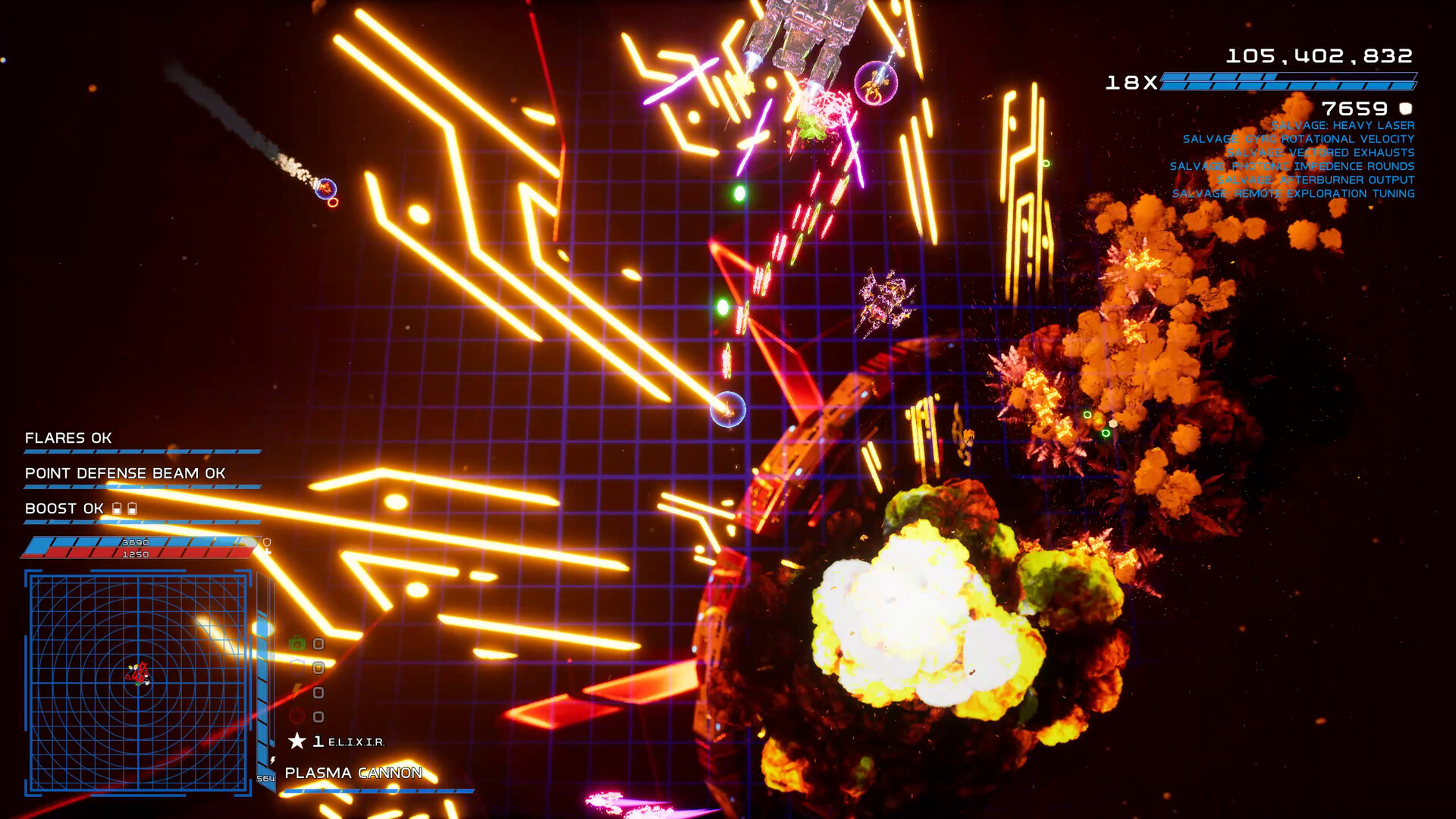 Radio Free Europa screenshot 17